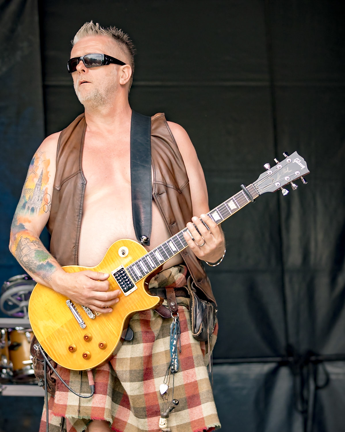 Saor Patrol - MPS Rastede