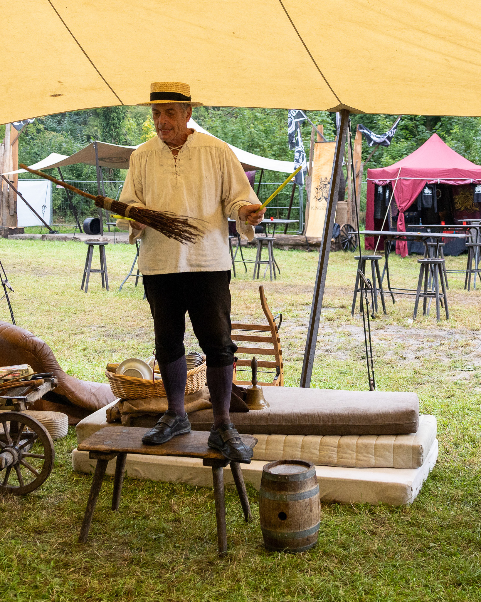 Bagatelli - MPS Bückeburg