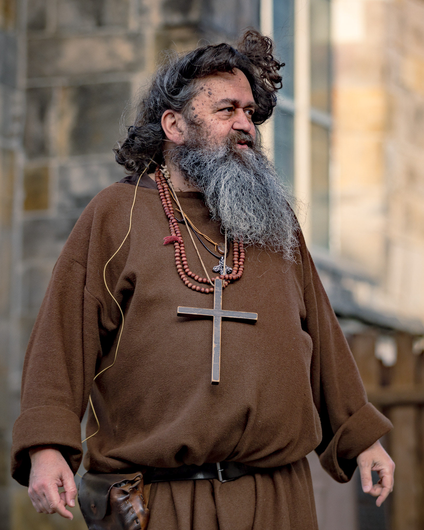 Märchenstunde - Mystica Hamelon 2026