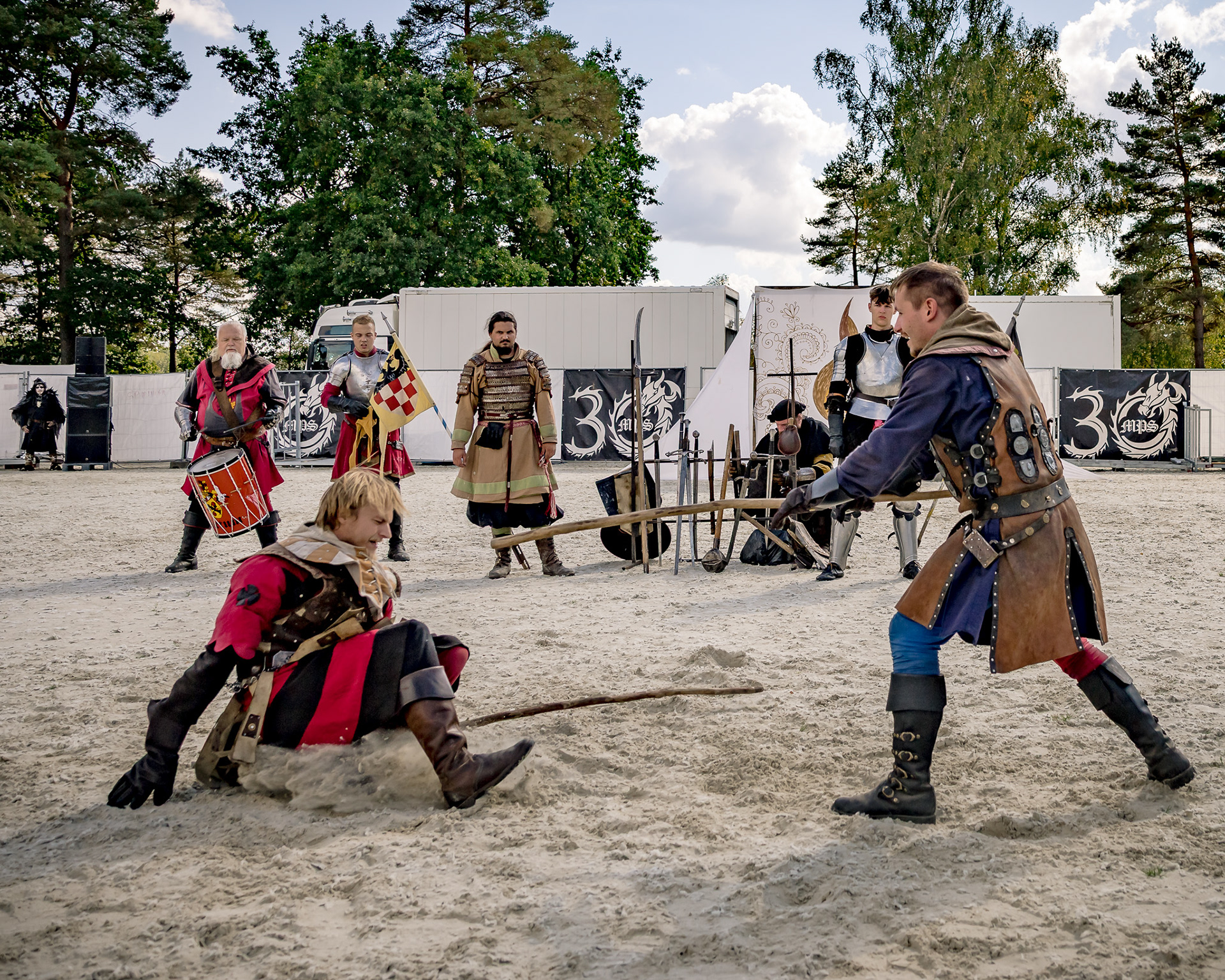 Fictum - MPS Luhmühlen