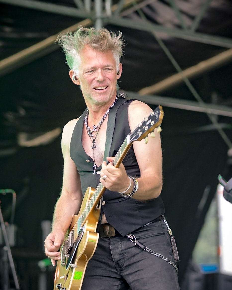 Mr. Irish Bastard - MPS Rastede