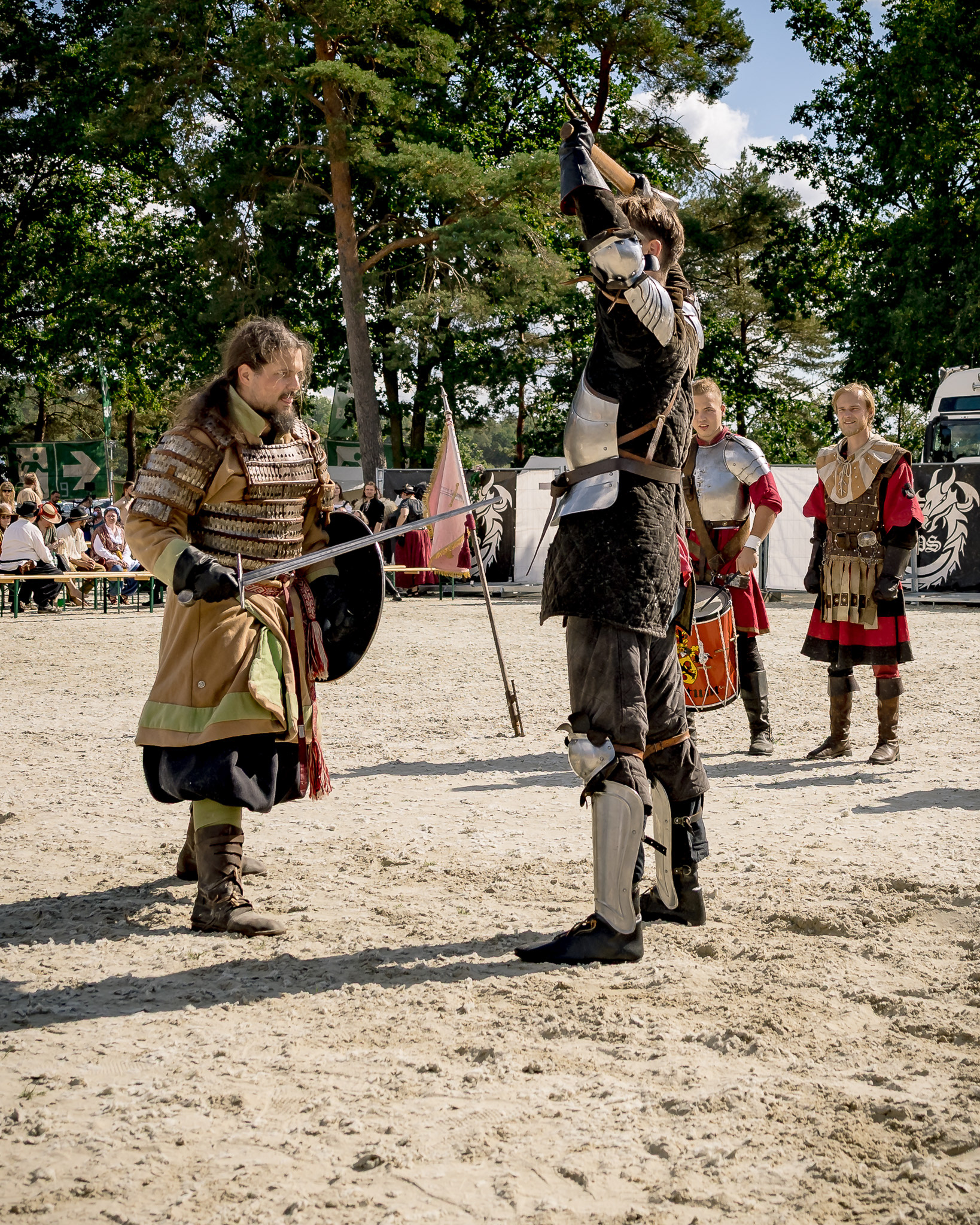 Fictum - MPS Luhmühlen