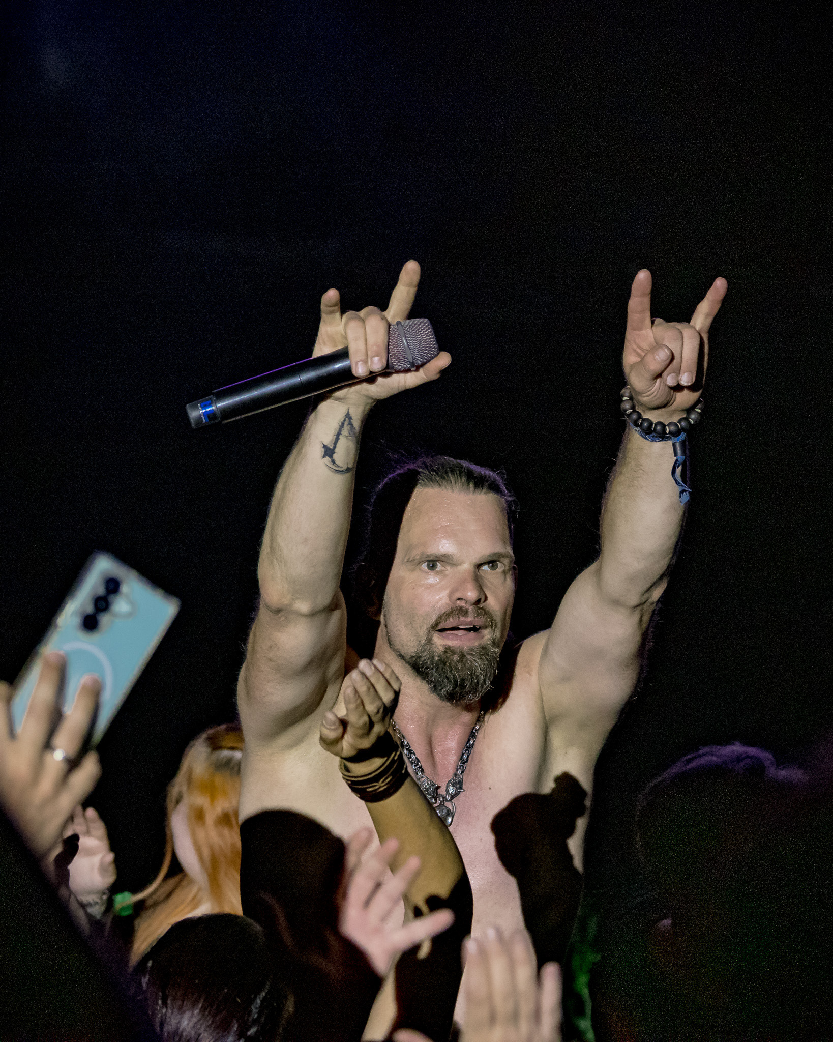 Saltatio Mortis -Staub und Schatten - Thale