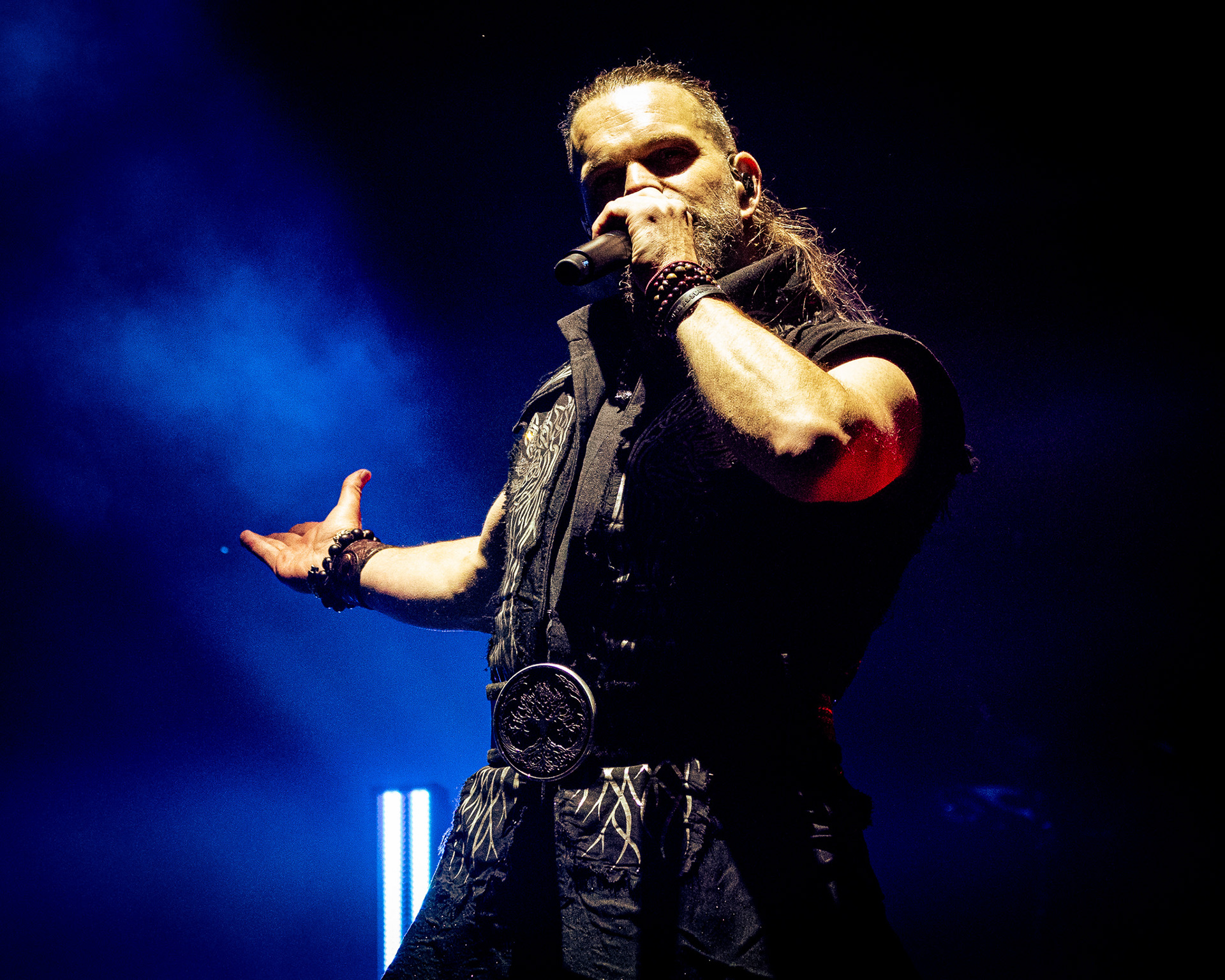 Saltatio Mortis - MPS Rastede 2026