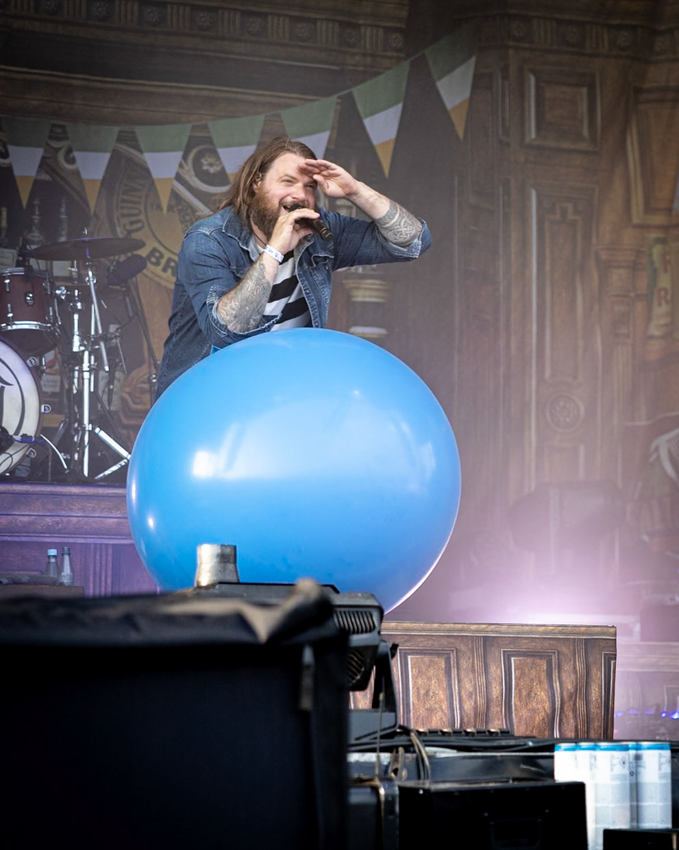 Versengold @ MPS Bückeburg