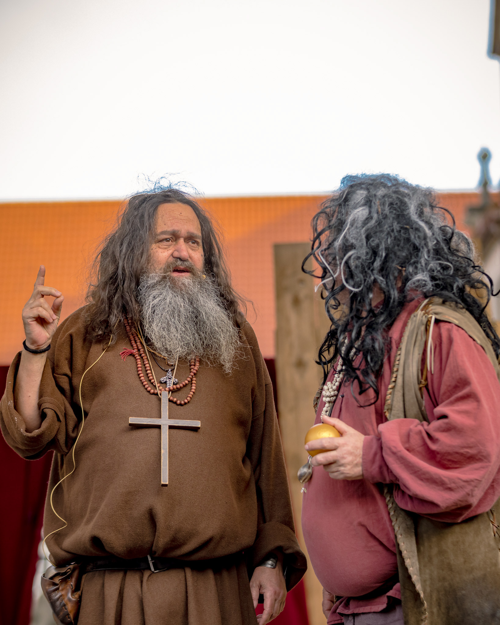 Märchenstunde - Mystica Hamelon 2026