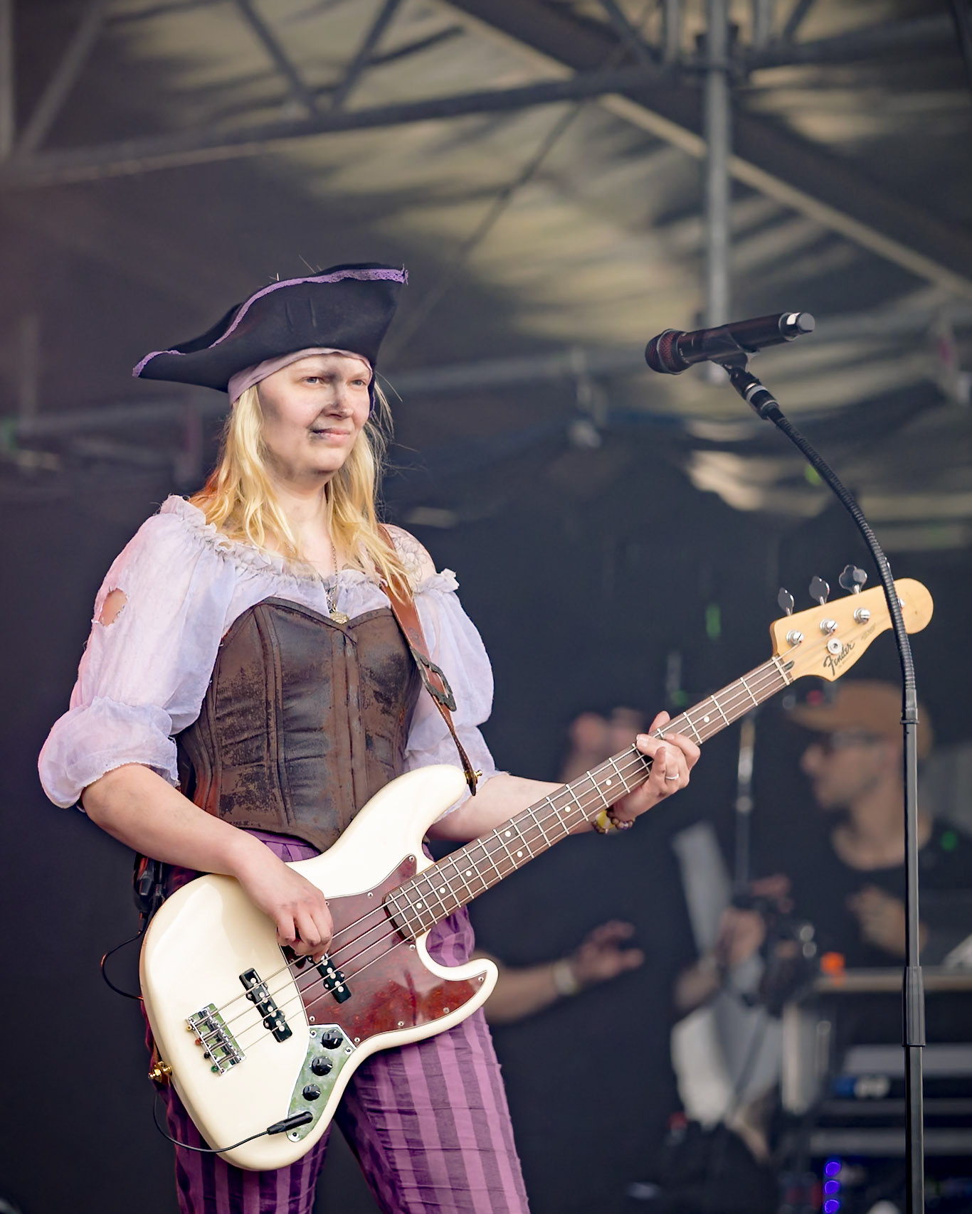 Mr. Hurley & die Pulveraffen - MPS Rastede