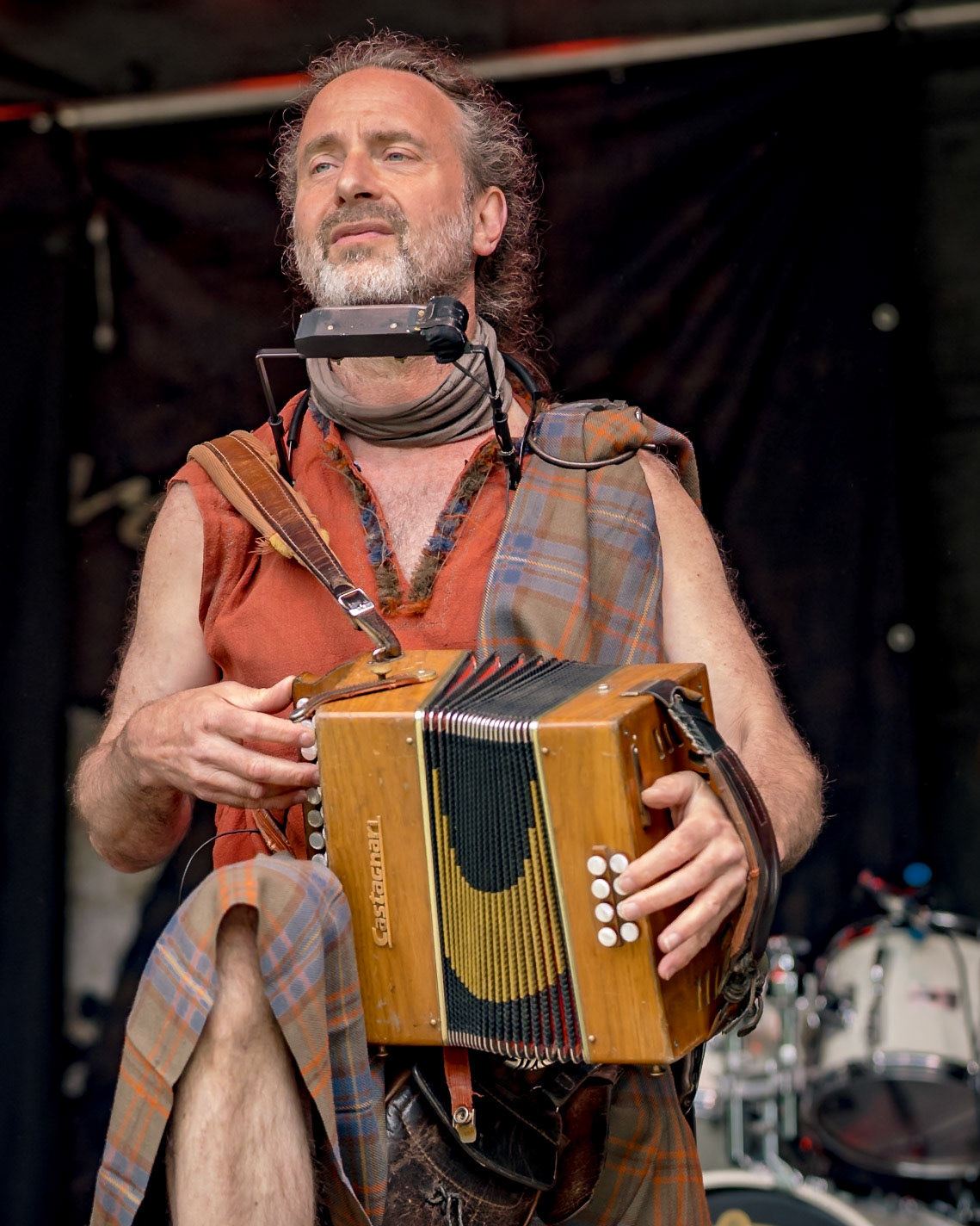 Rapalje @ MPS Rastede