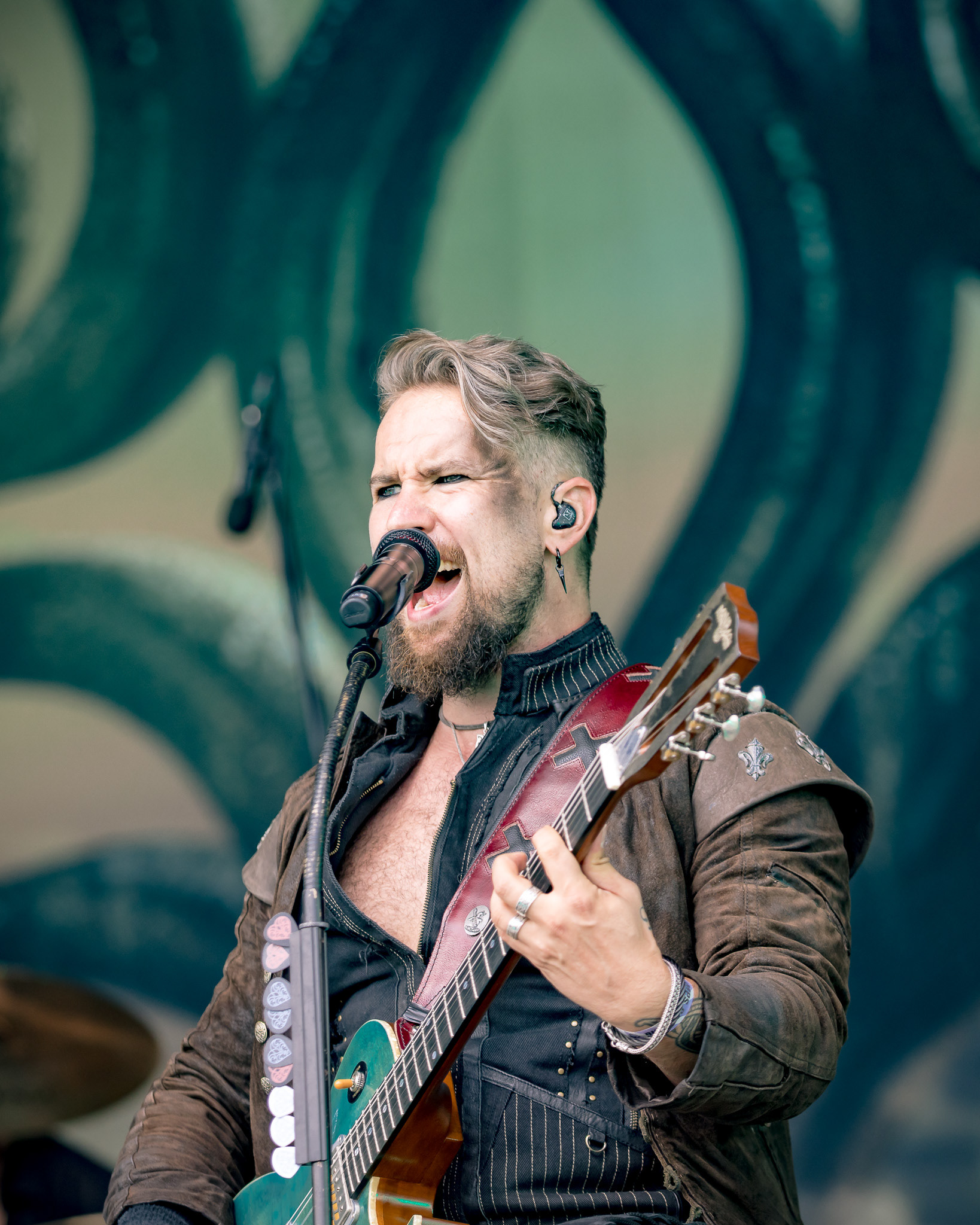 Dartagnan - MPS Bückeburg