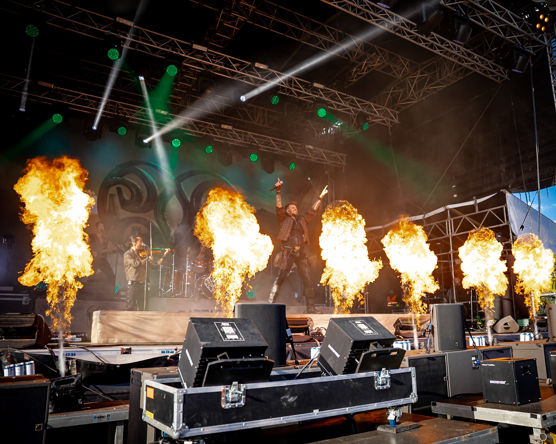 Dartagnan - MPS Luhmühlen