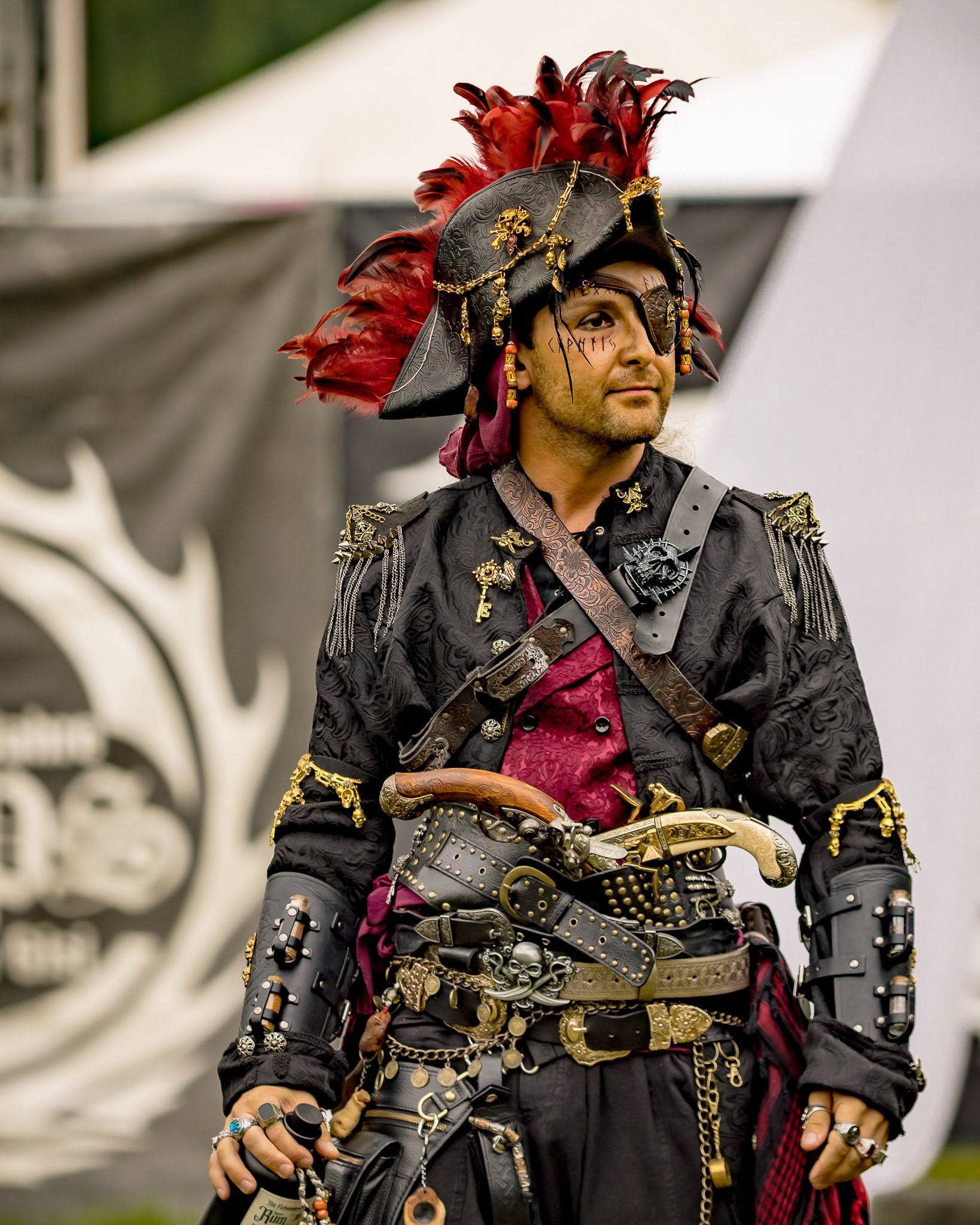 Gewandungsprämierung - MPS Bückeburg