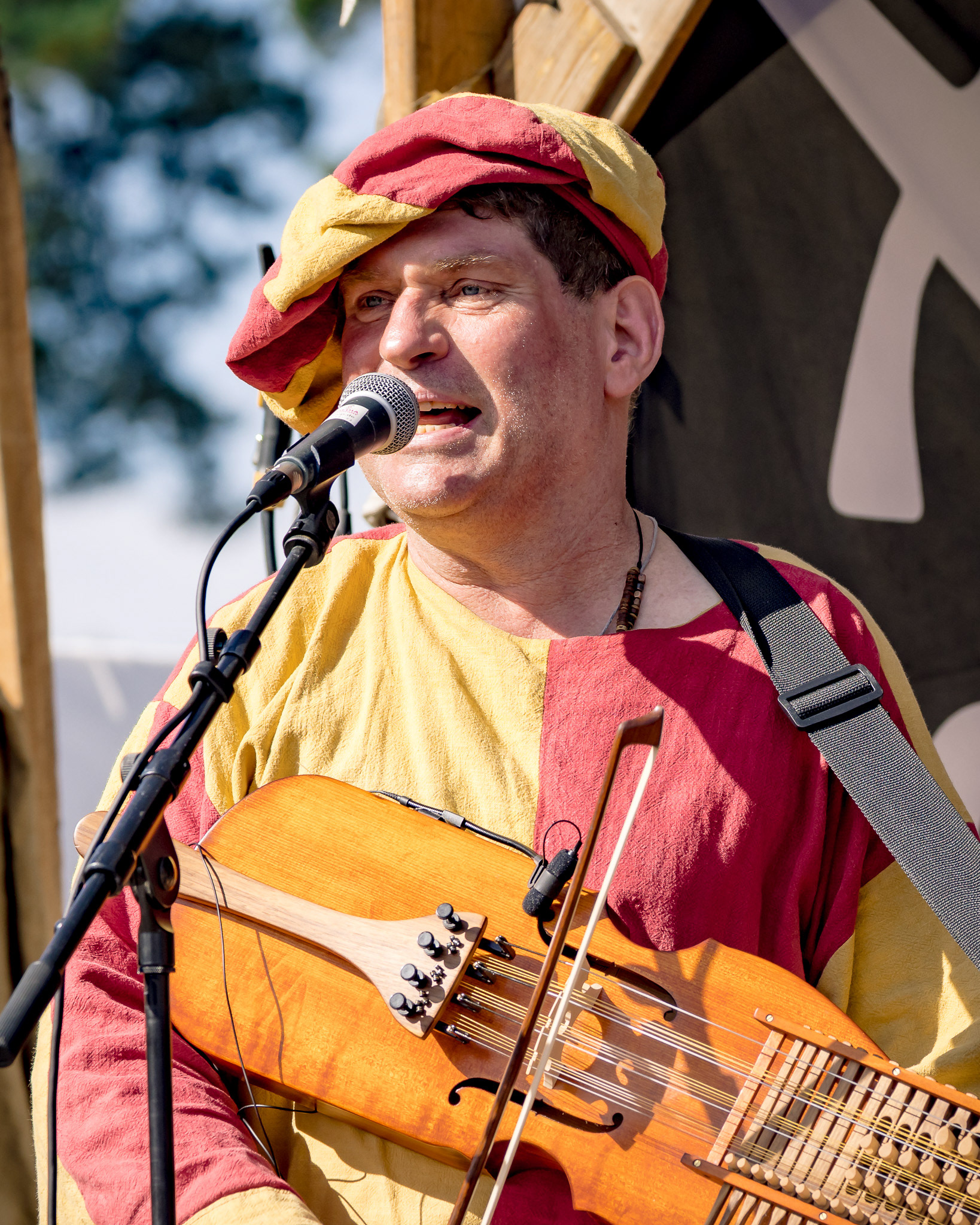 Duivelspack - MPS Luhmühlen