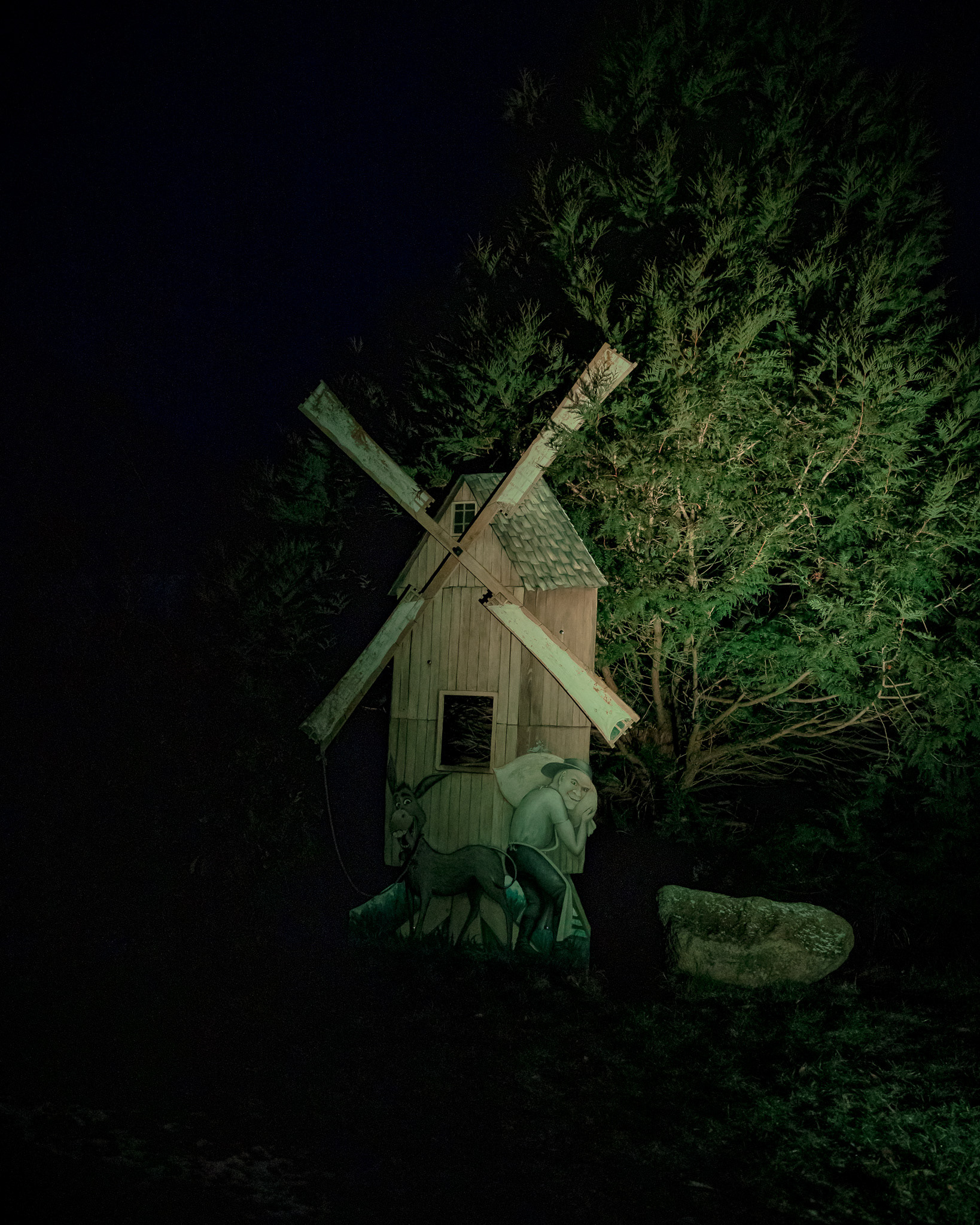 BRAWO Mühlenlichter 2026