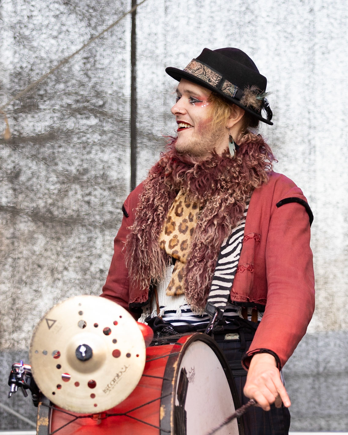 Duo Confilius @ Mystica Hamelon