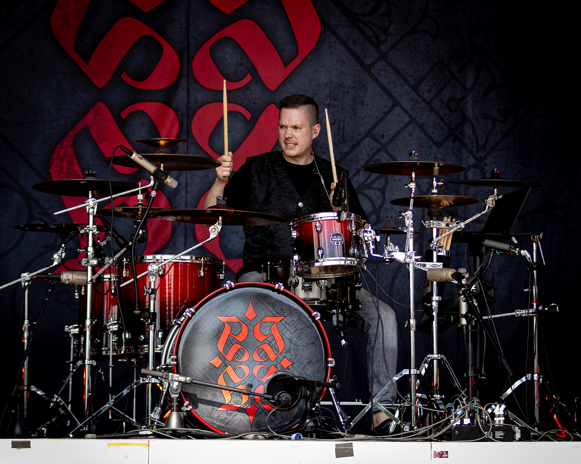 Haggefugg - MPS Luhmühlen