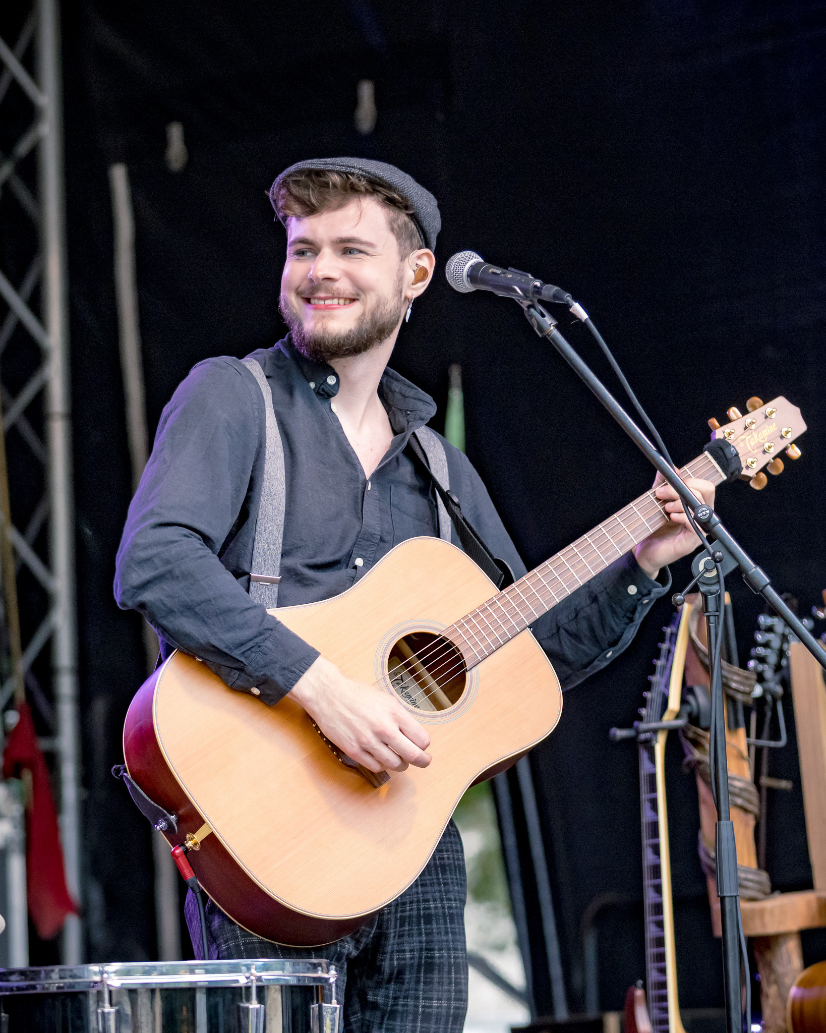 Tir Saor - MPS Bückeburg