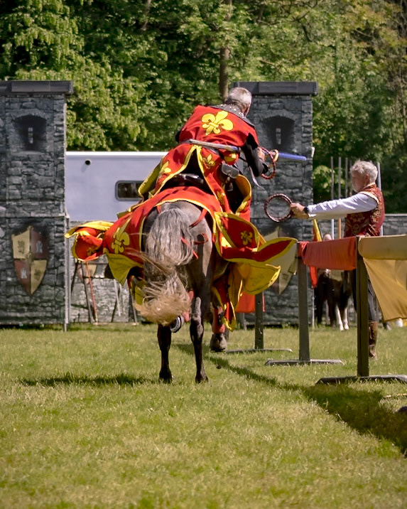 EHS - Das Schicksal der Drachen @ Junior MPS