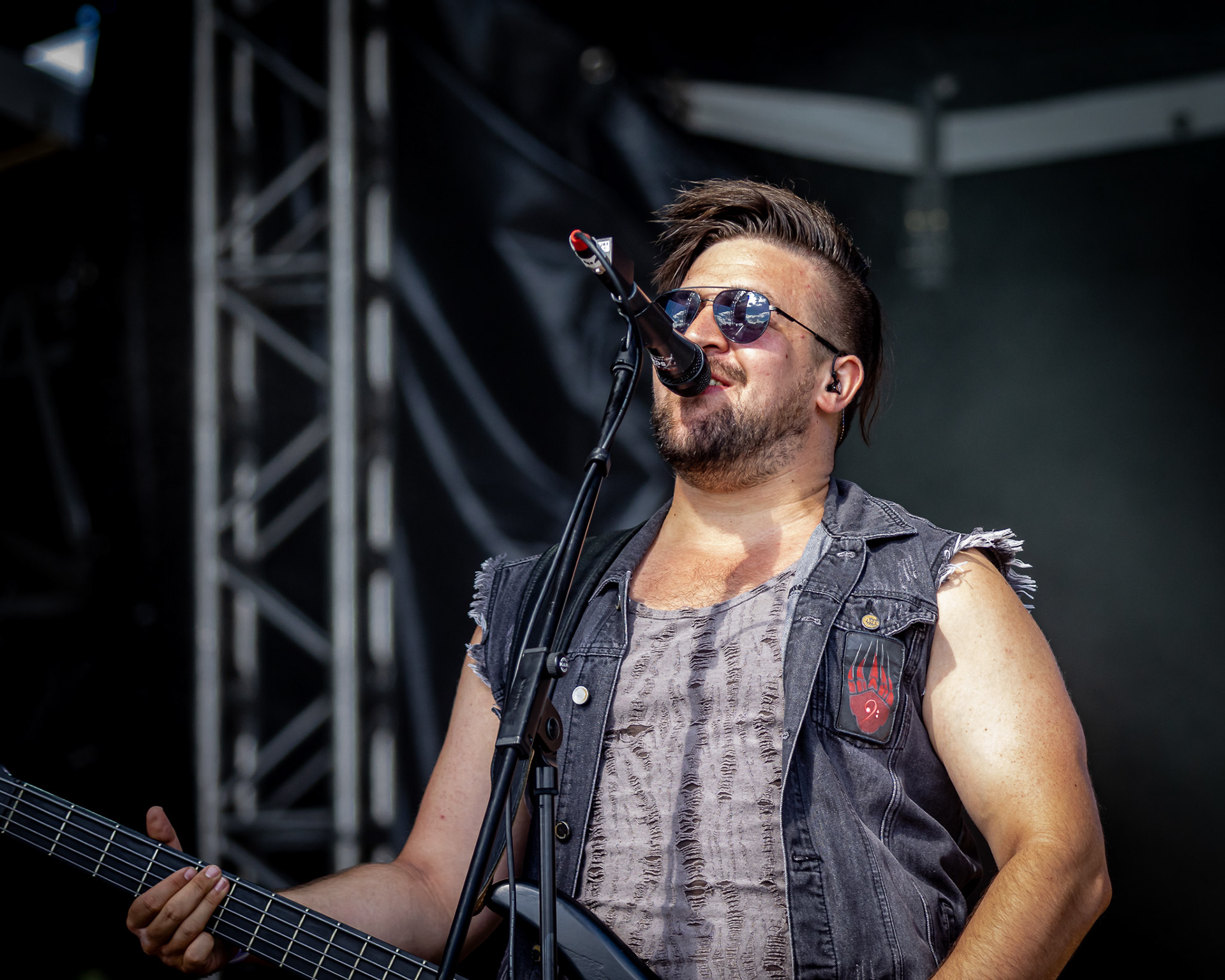 Haggefugg - MPS Luhmühlen