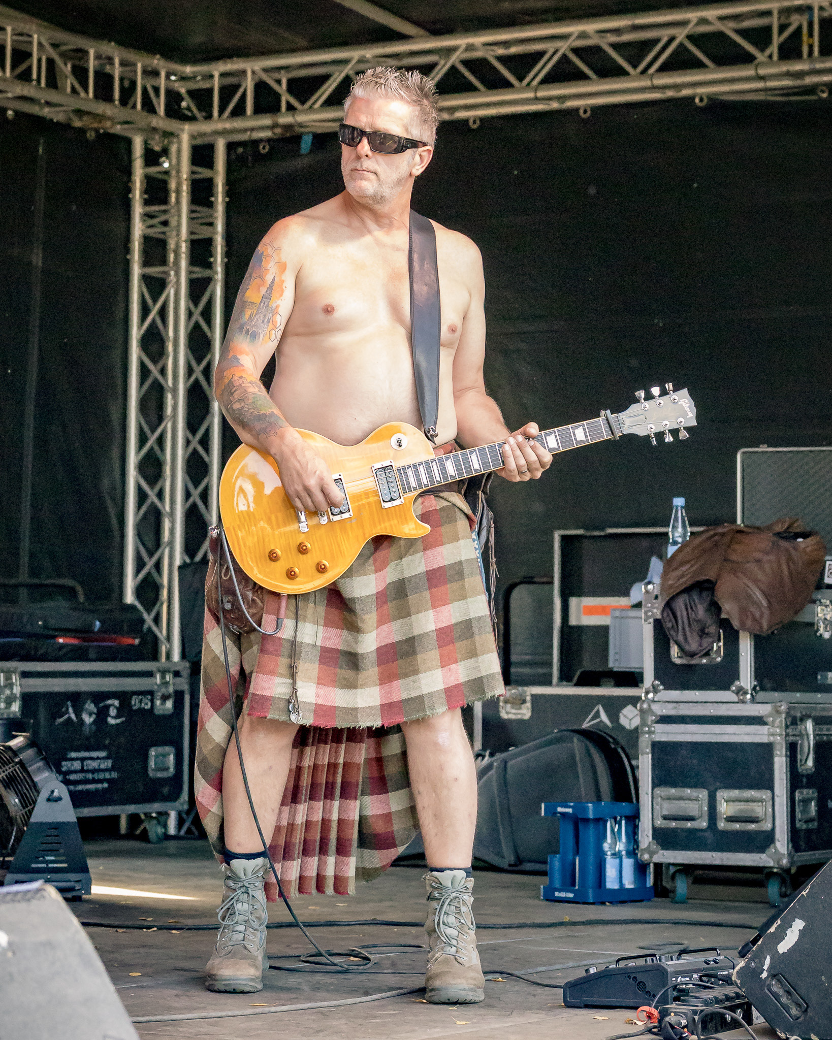 Saor Patrol - MPS Luhmühlen