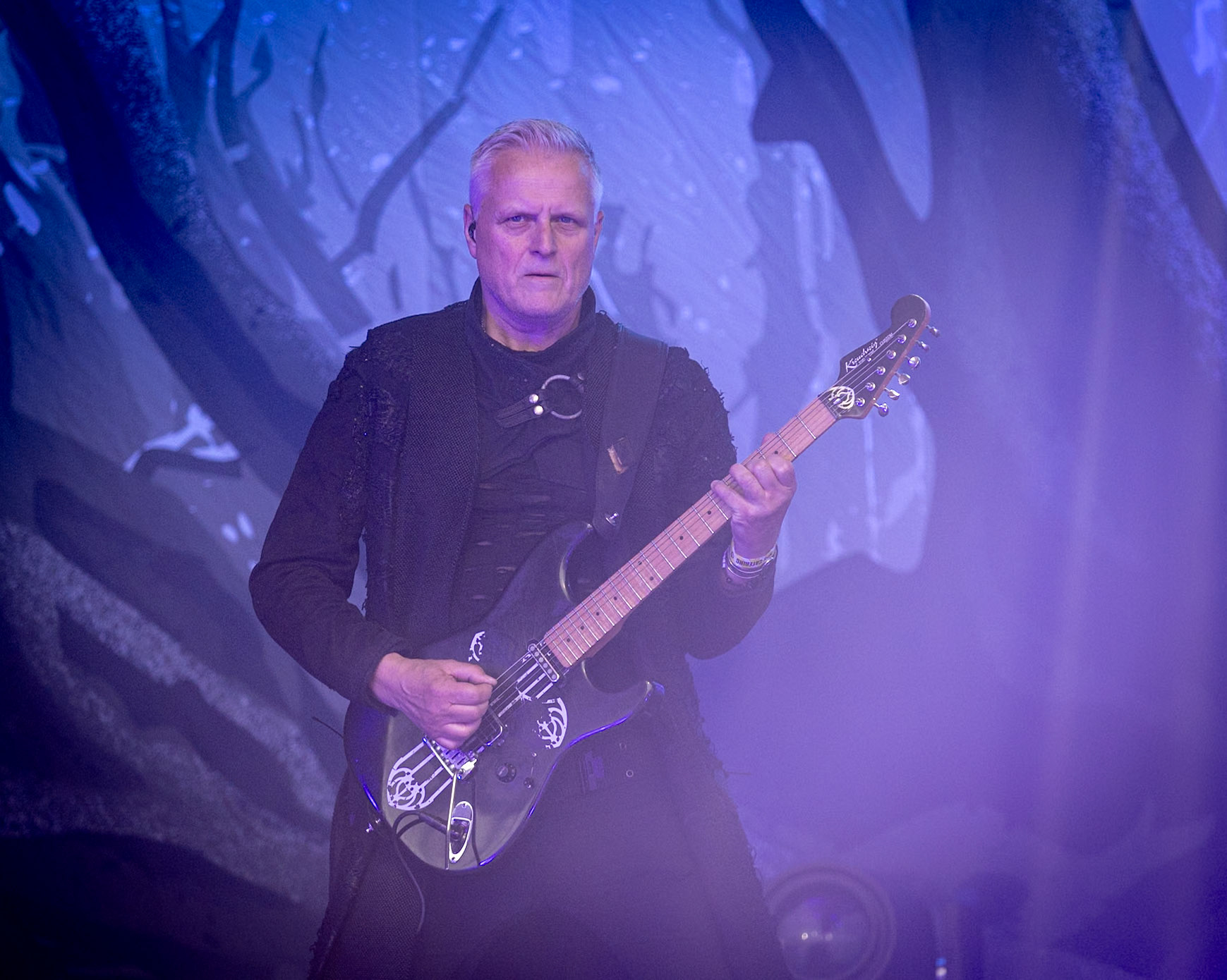 Subway to Sally - MPS Rastede