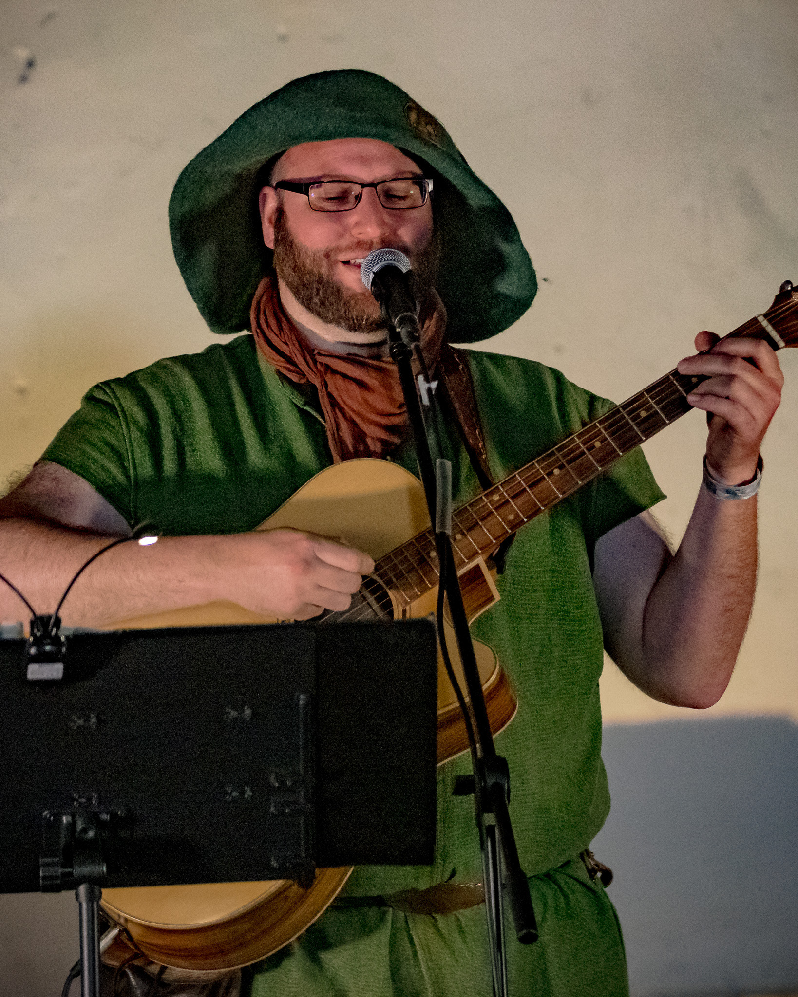 Sebardian von Unten - Retro MPS Emkendorf 2026