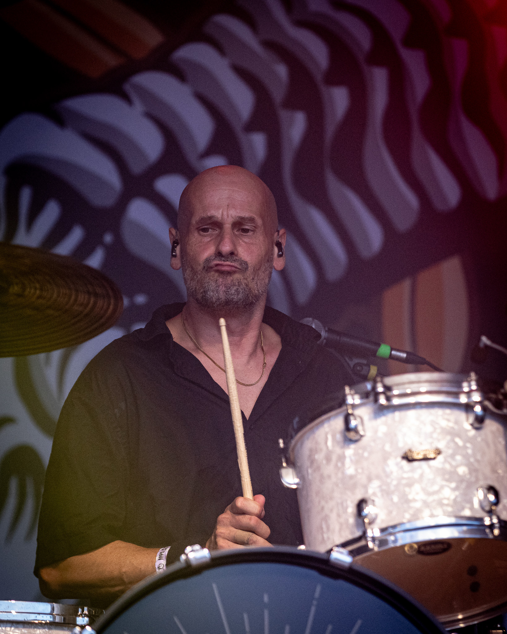 Fiddler's Green - MPS Luhmühlen