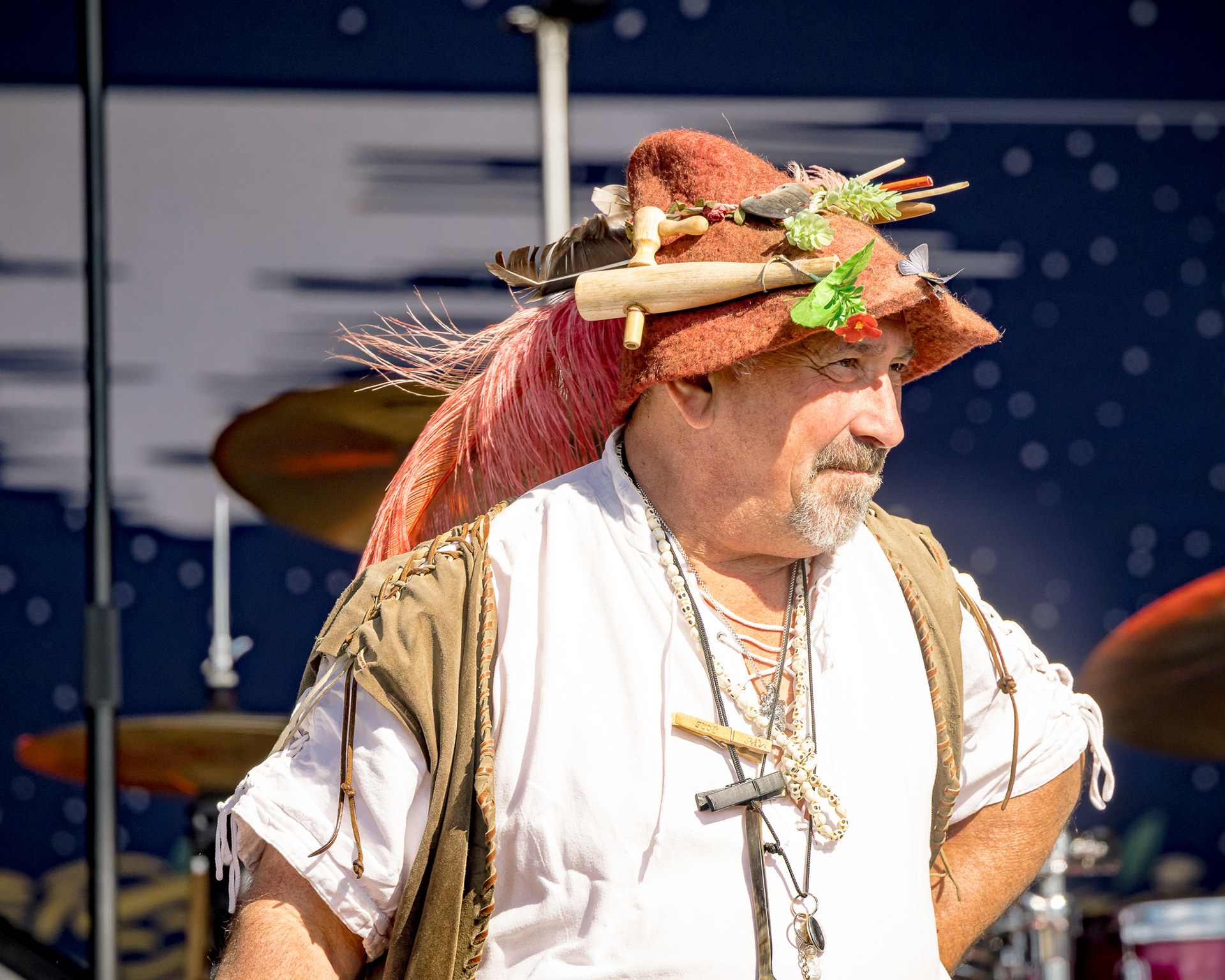 Markteröffnung - MPS Luhmühlen