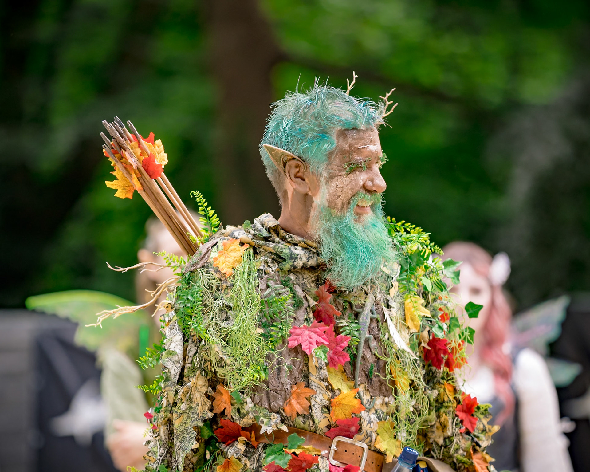 Gewandungsprämierung Sonntag - MPS Rastede