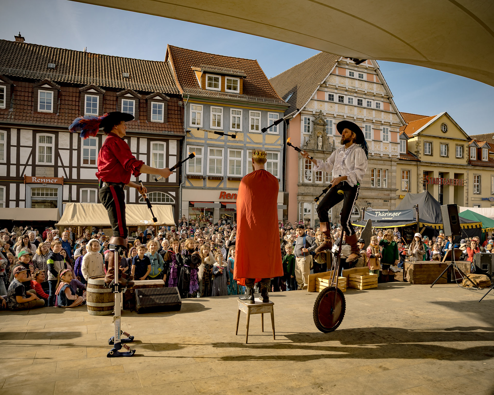 Opus Furore - Mystica Hamelon 2026