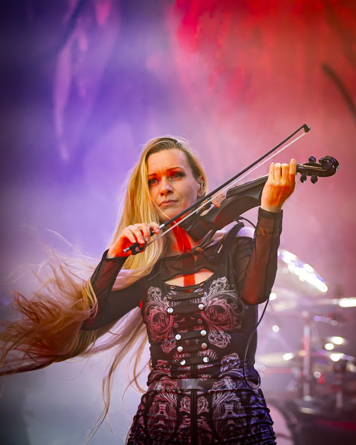 Subway to Sally - MPS Rastede