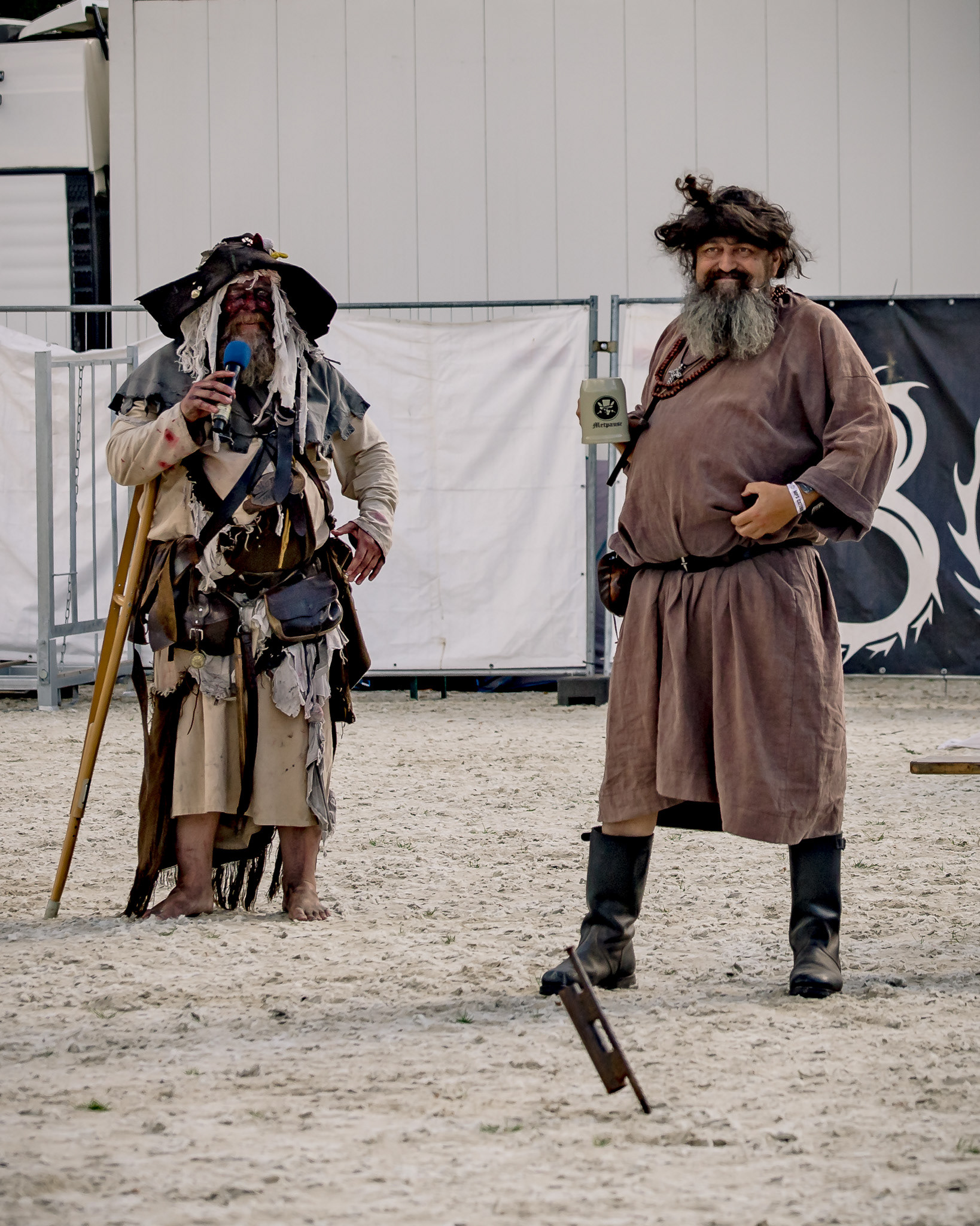 Märchenstunde - MPS Luhmühlen