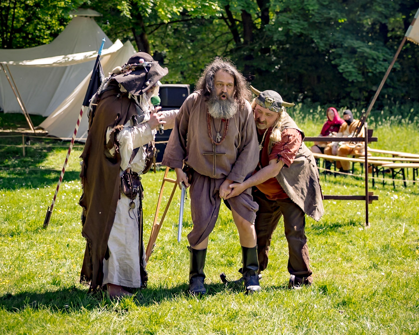 Märchenstunde @ Junior MPS