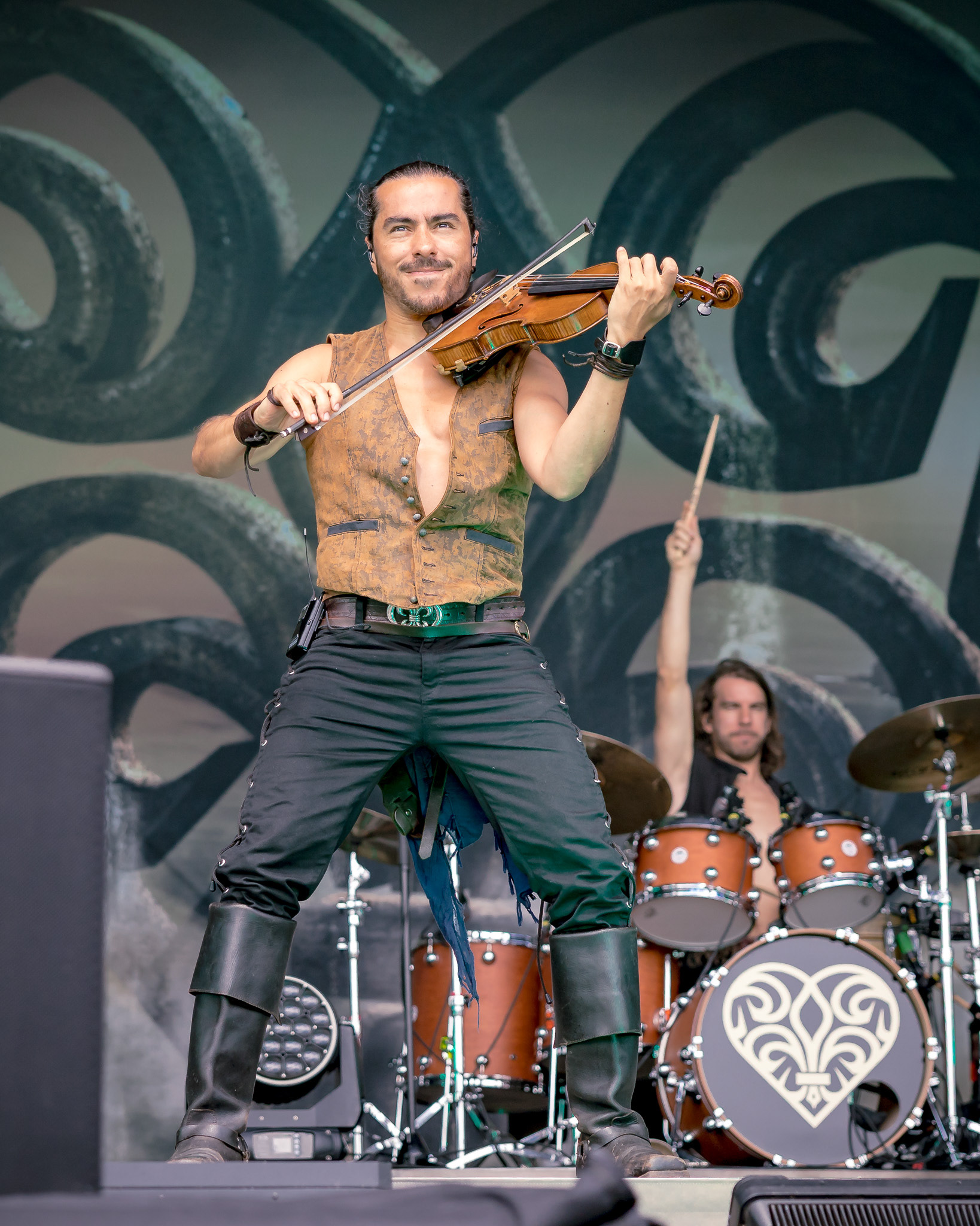 Dartagnan - MPS Bückeburg