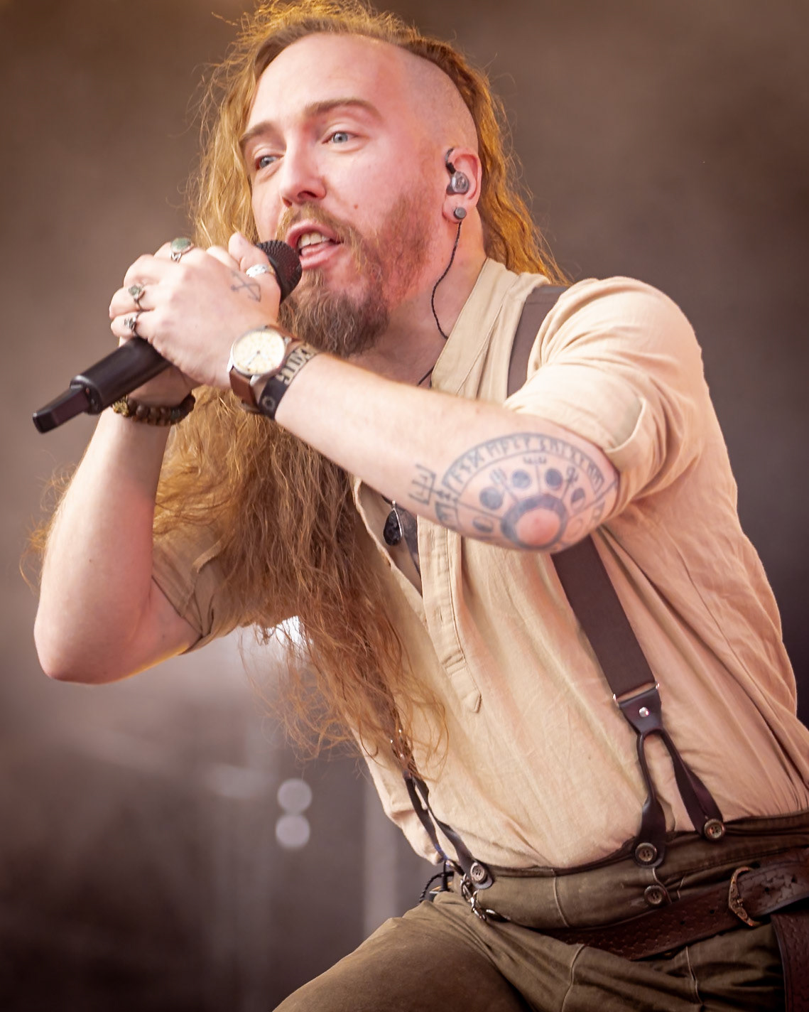 Storm Seeker - MPS Luhmühlen