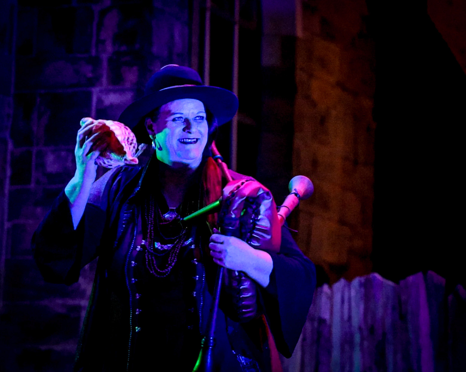 Duo Confilius @ Mystica Hamelon