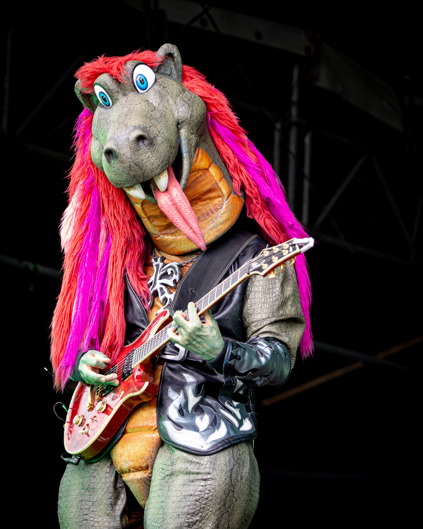 Heavysaurus - MPS Bückeburg