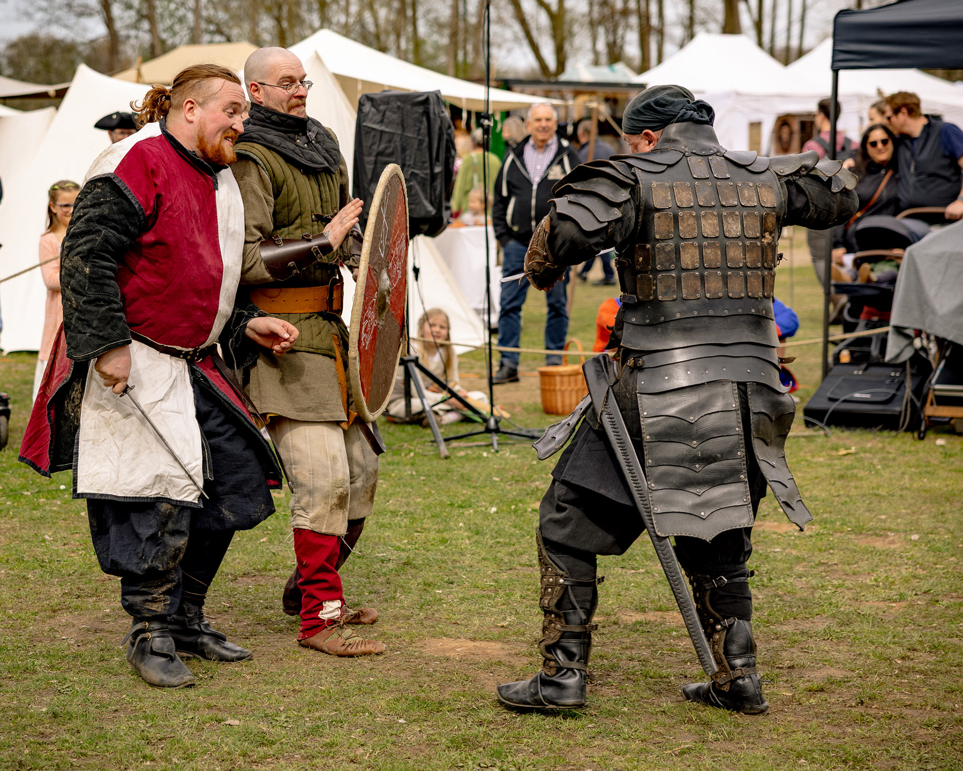 Draco Inter Mares - See-Spectaculum zu Brietlingen 2026