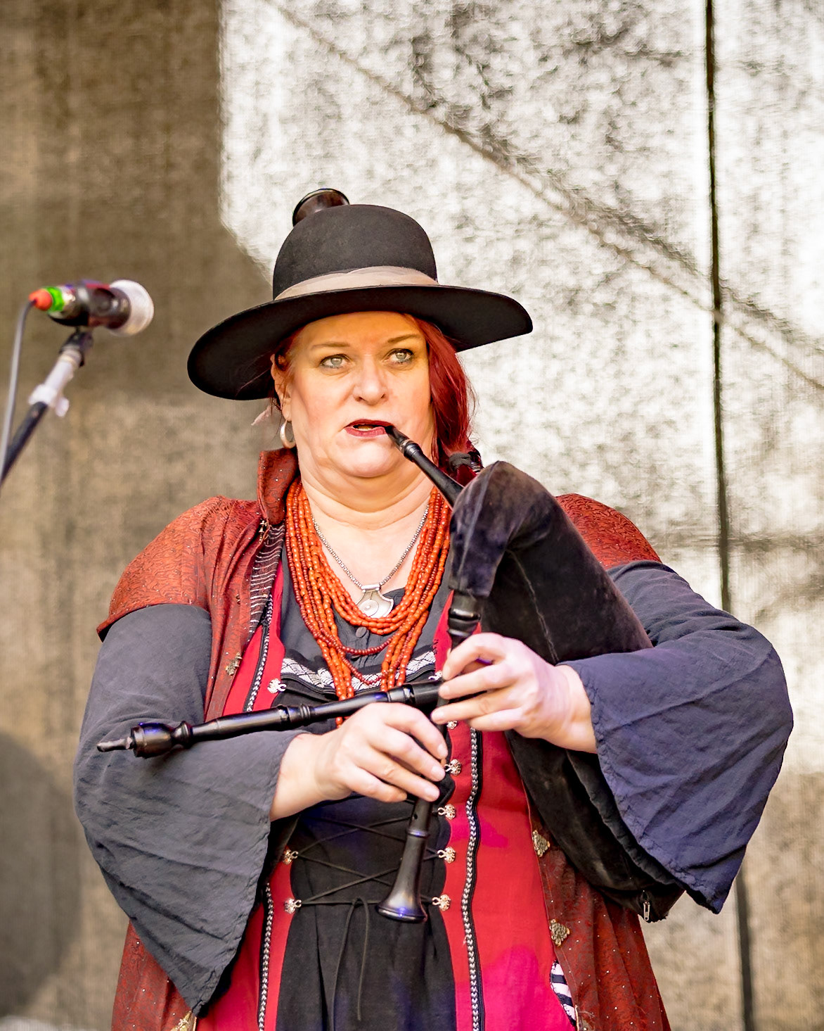 Duo Confilius @ Mystica Hamelon