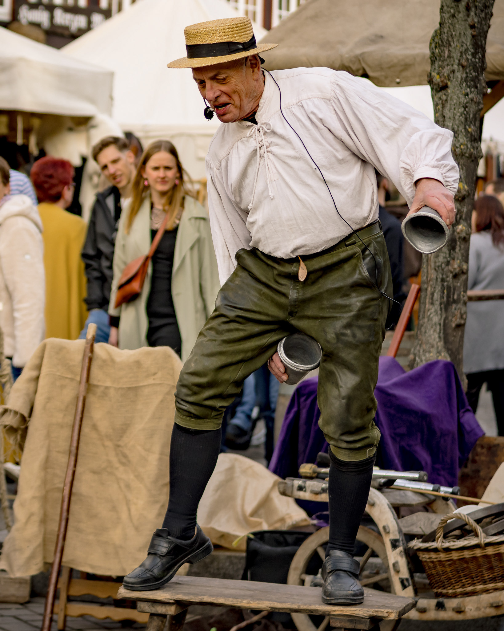 Bagatelli - Mystica Hamelon 2026