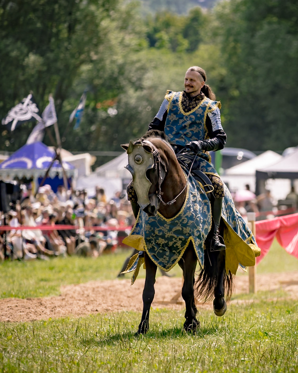 EHS - MPS Bückeburg