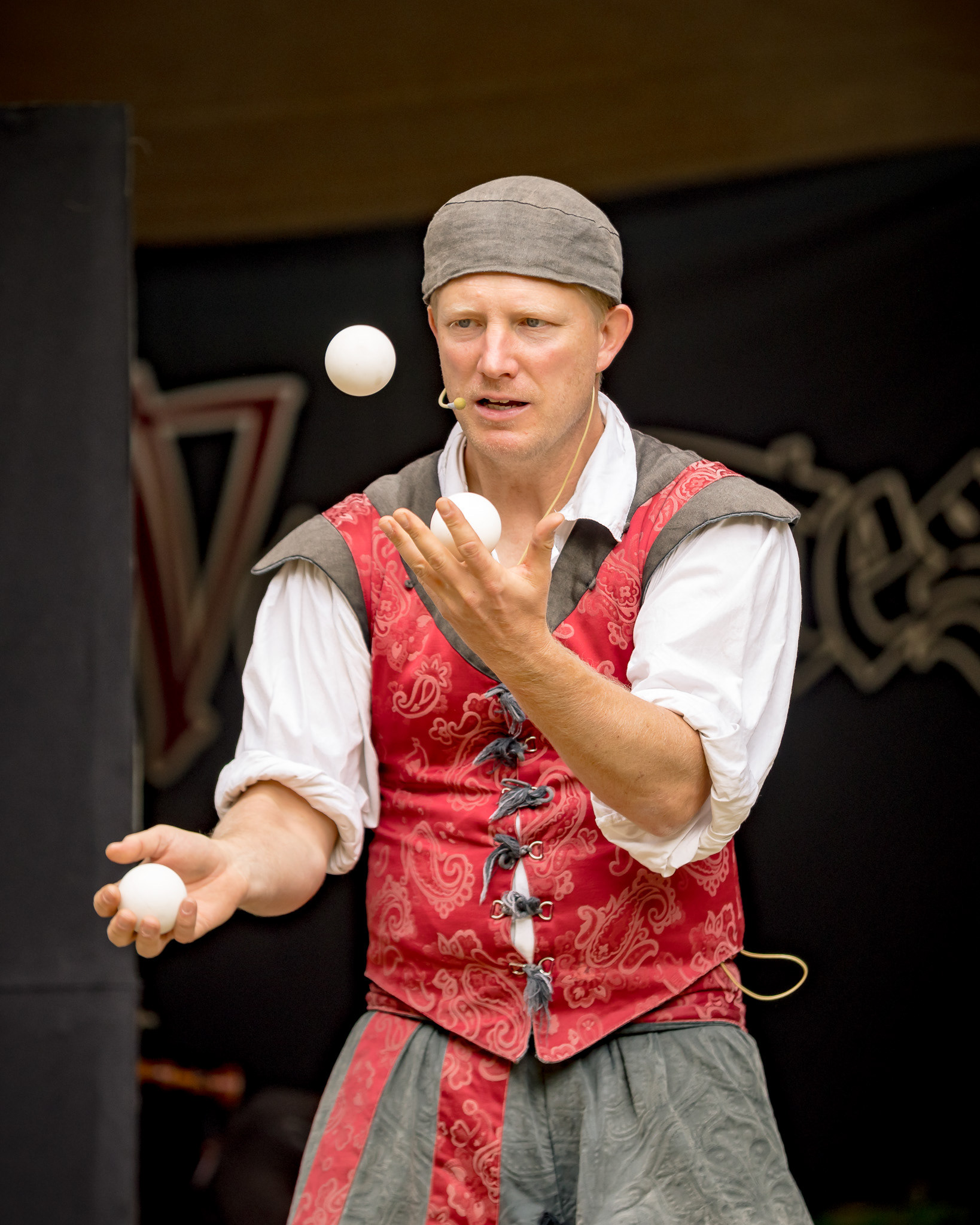 Duo Forzarello - MPS Bückeburg