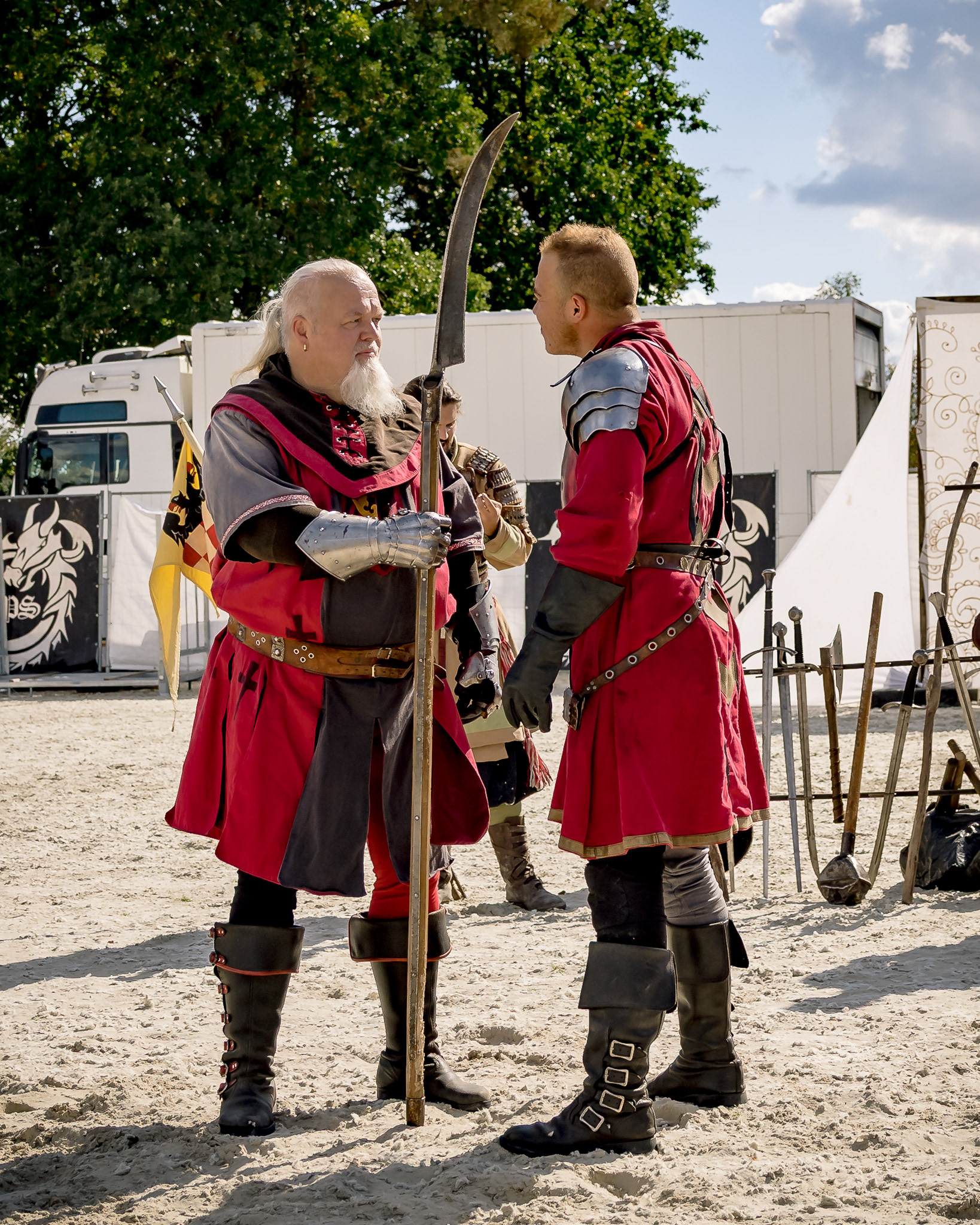 Fictum - MPS Luhmühlen