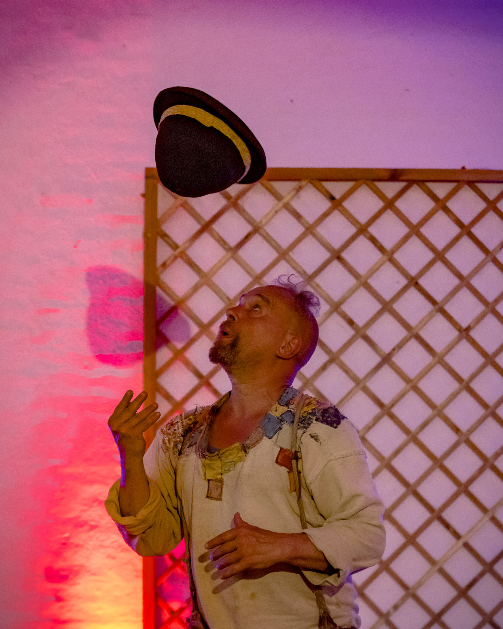Orlando von Godenhaven - Retro MPS Emkendorf 2026