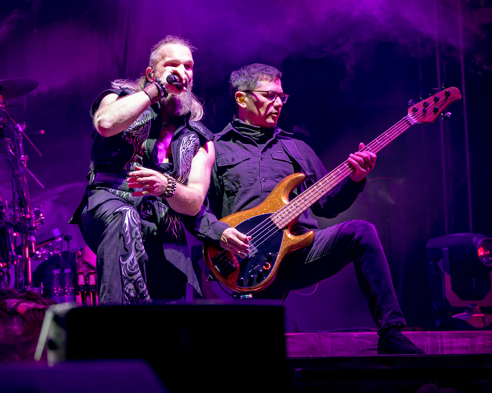 Saltatio Mortis - MPS Luhmühlen