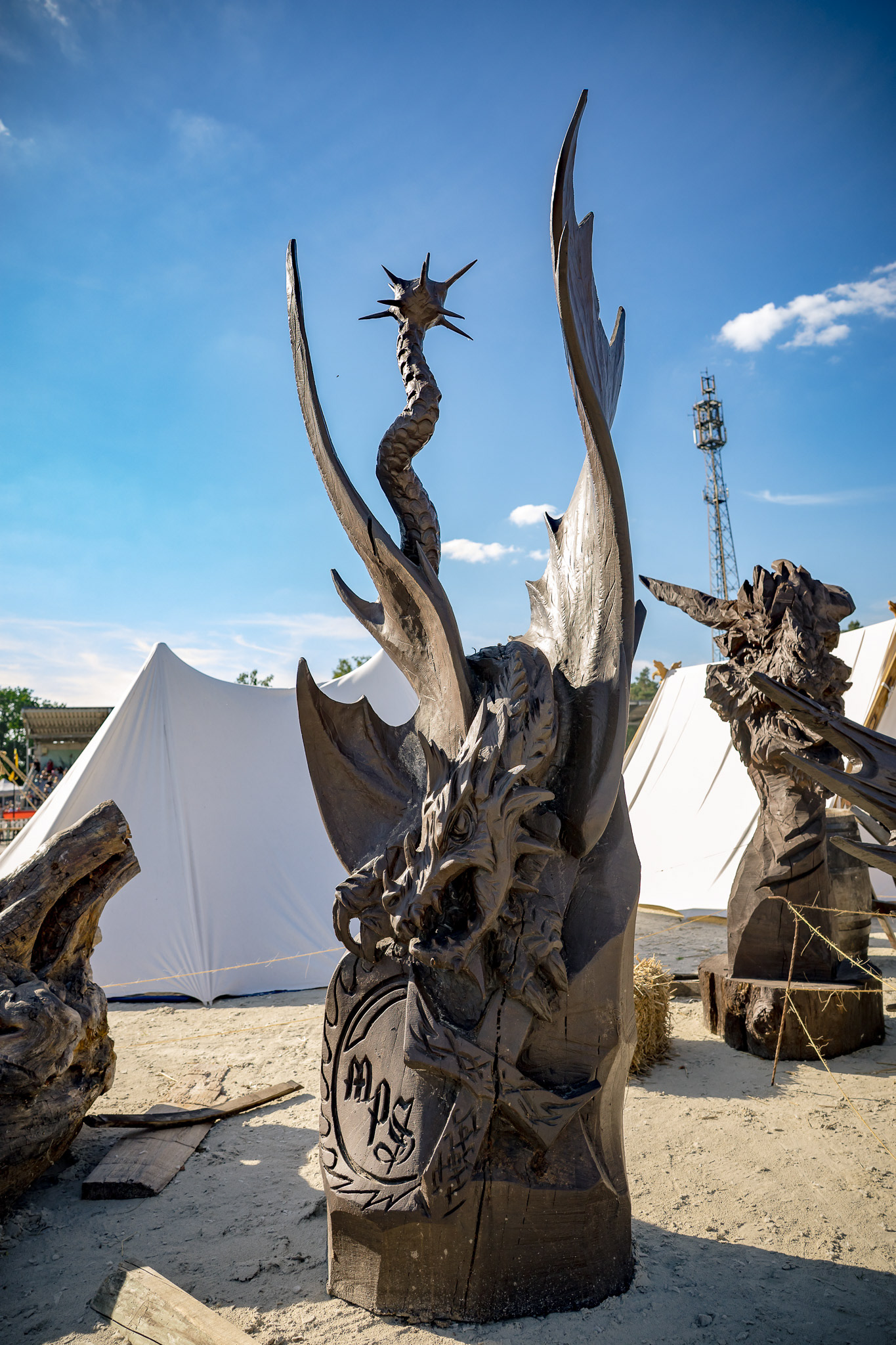 Impressionen MPS Luhmühlen