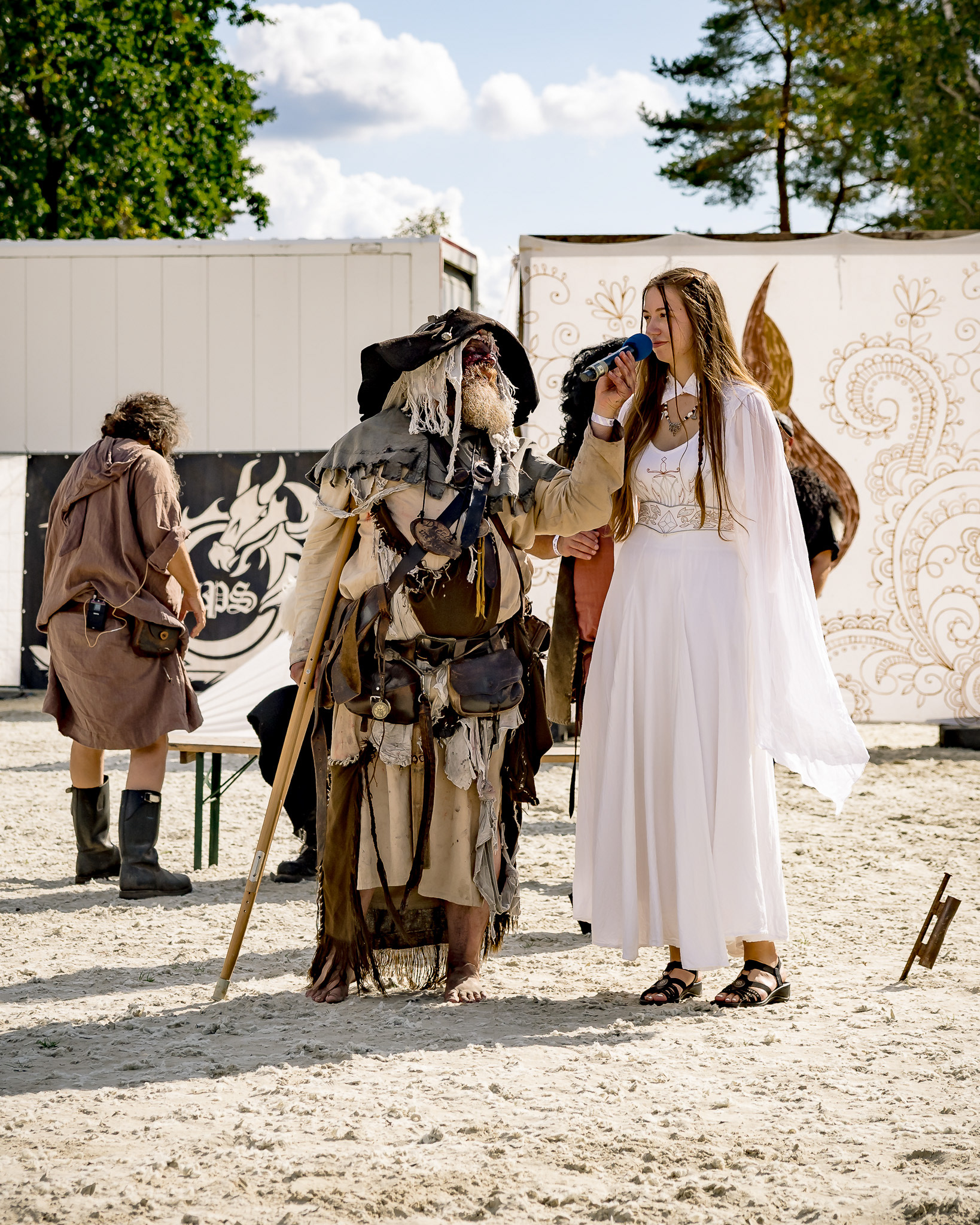 Märchenstunde - MPS Luhmühlen