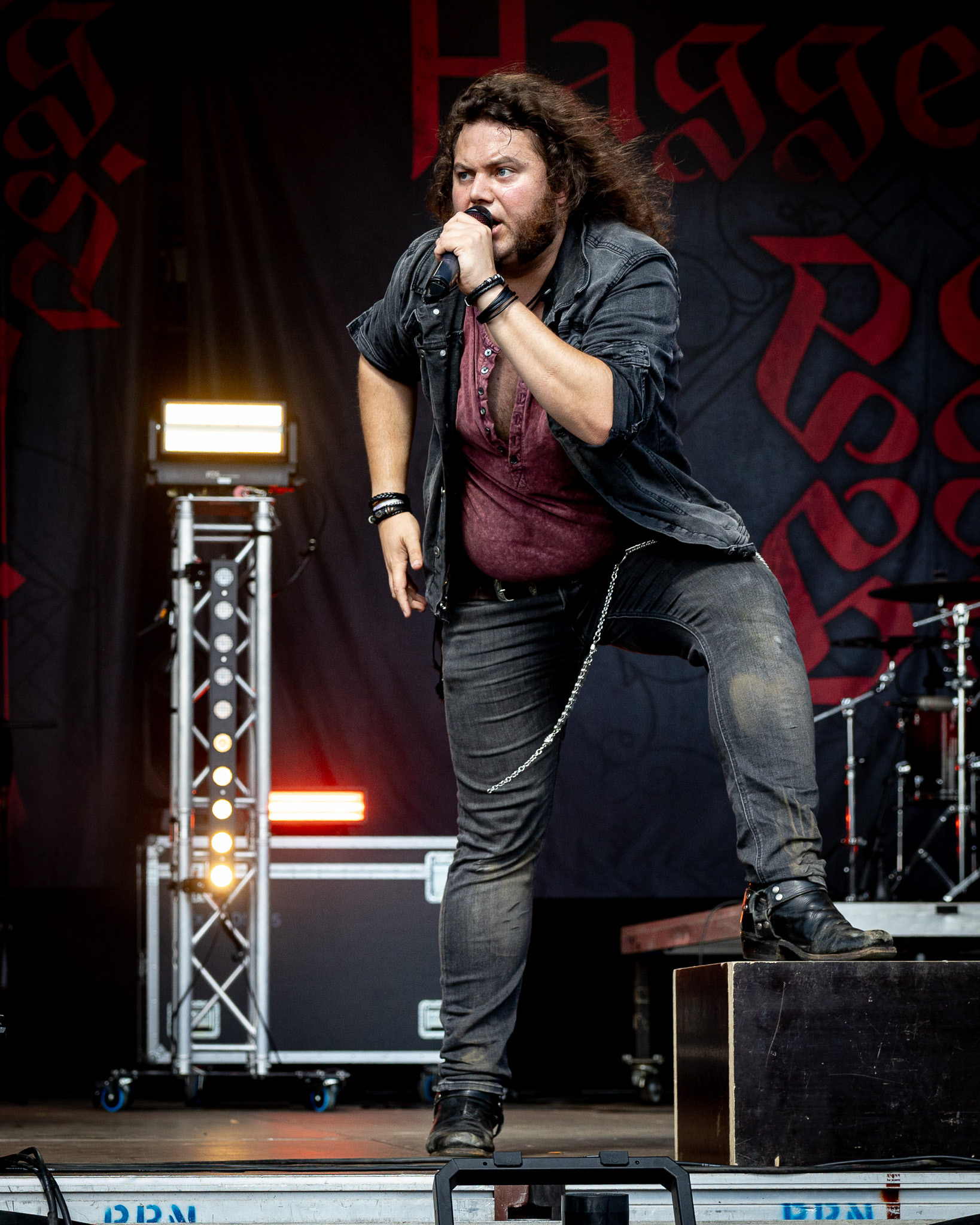 Haggefugg - MPS Luhmühlen