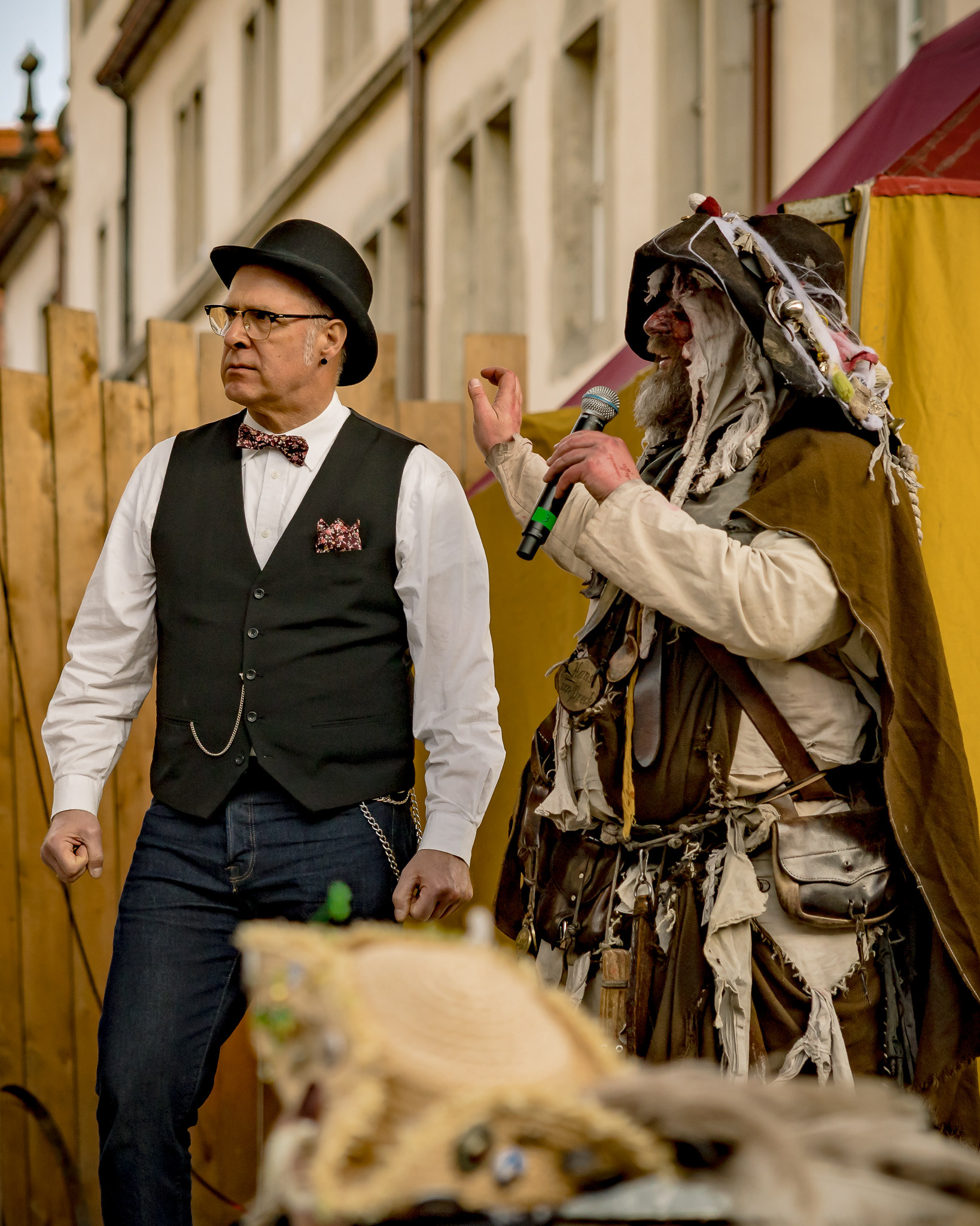 Märchenstunde - Mystica Hamelon 2026