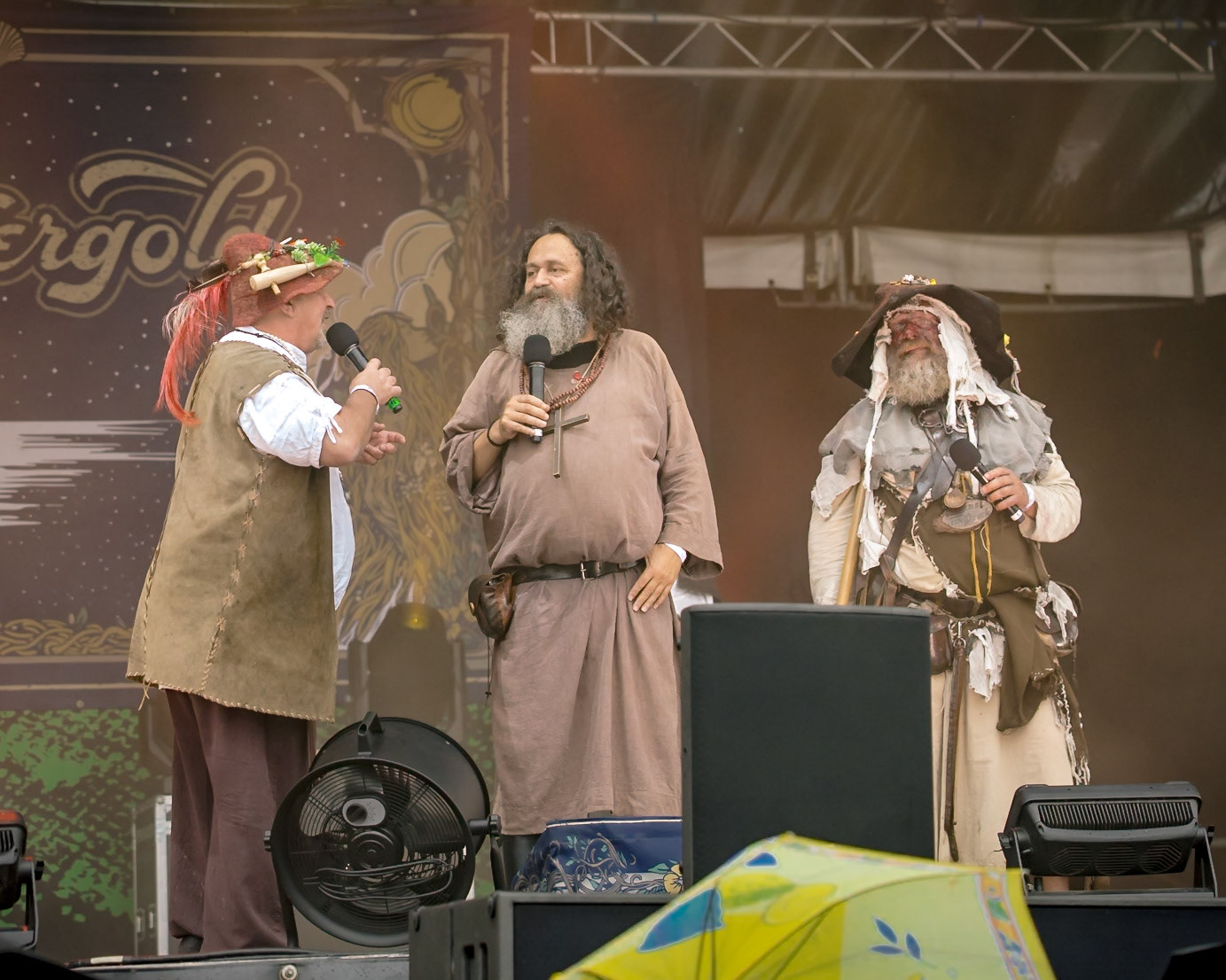 Markteröffnung - MPS Bückeburg