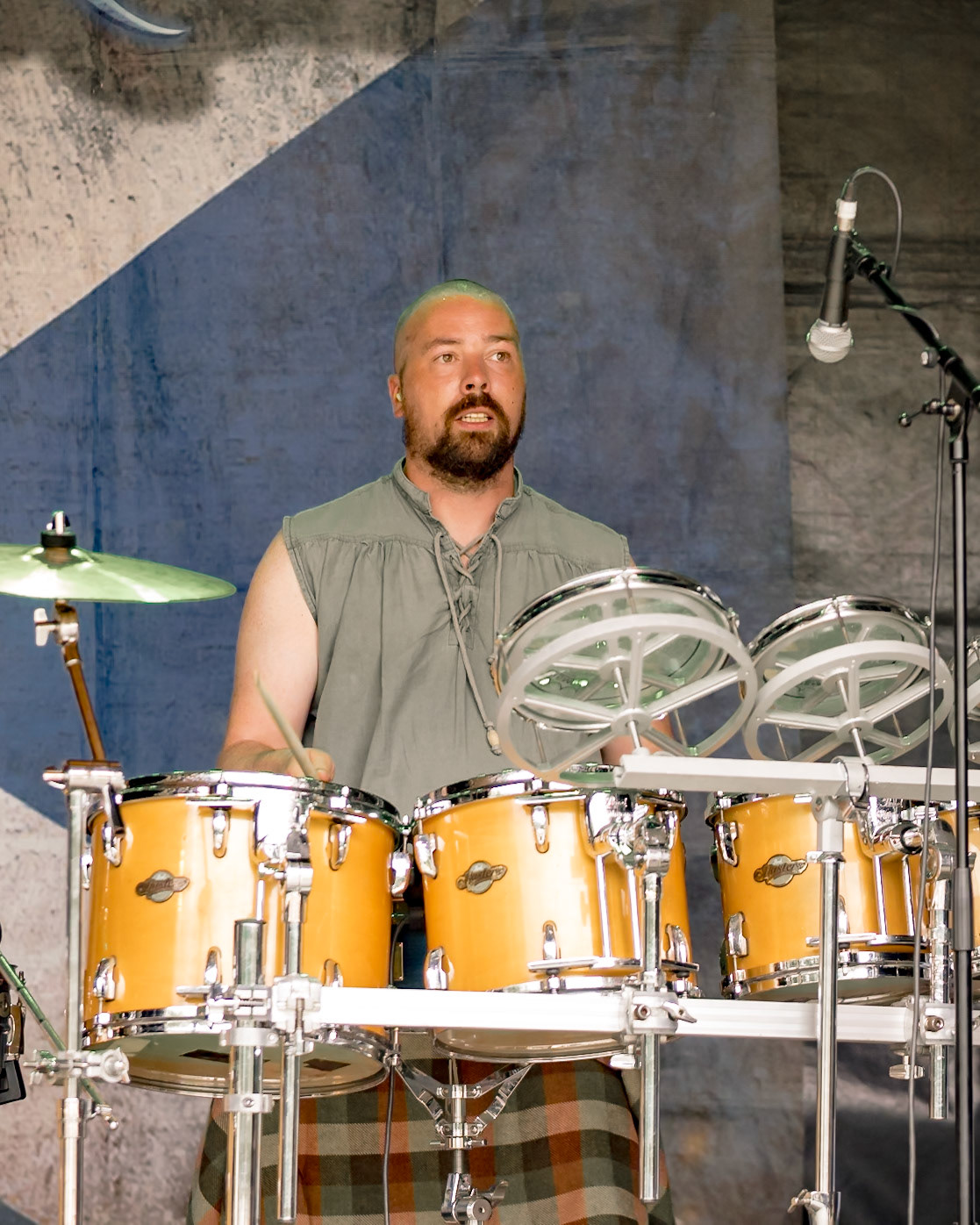 Saor Patrol - MPS Rastede